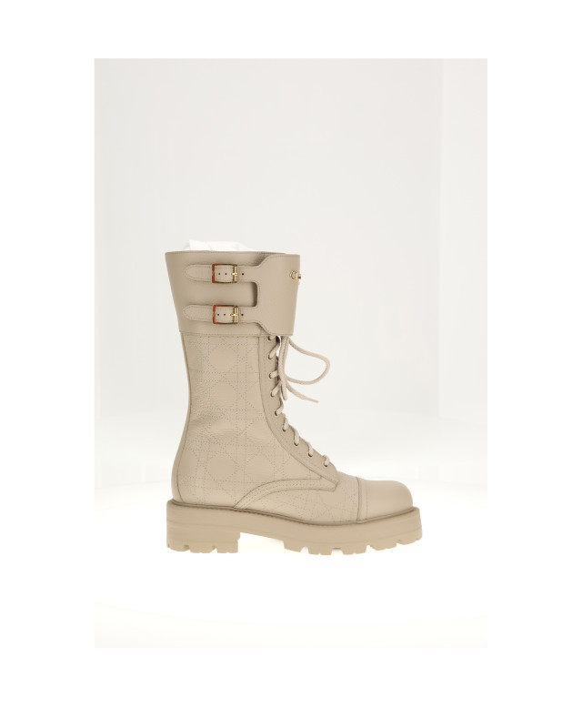 D-TRAP LOW BOOT 4.5CM