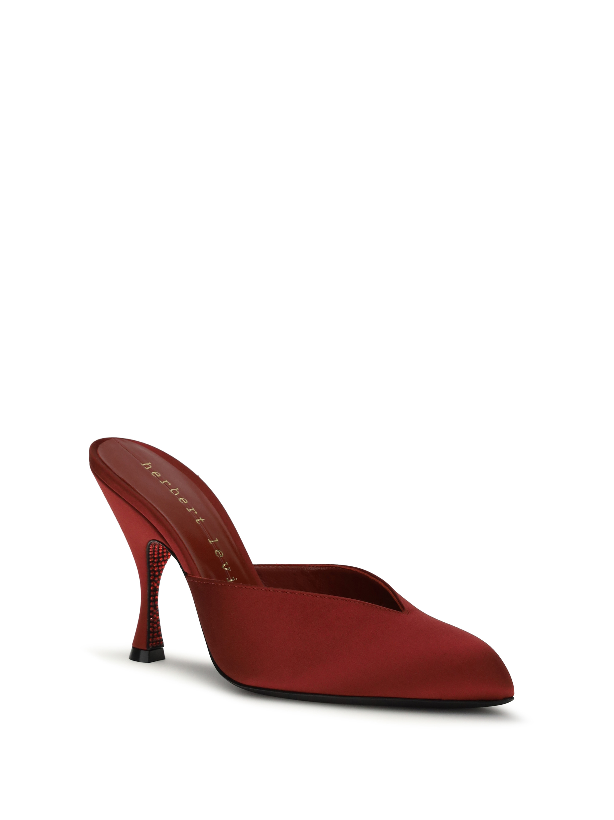 Sitting Pretty Mules