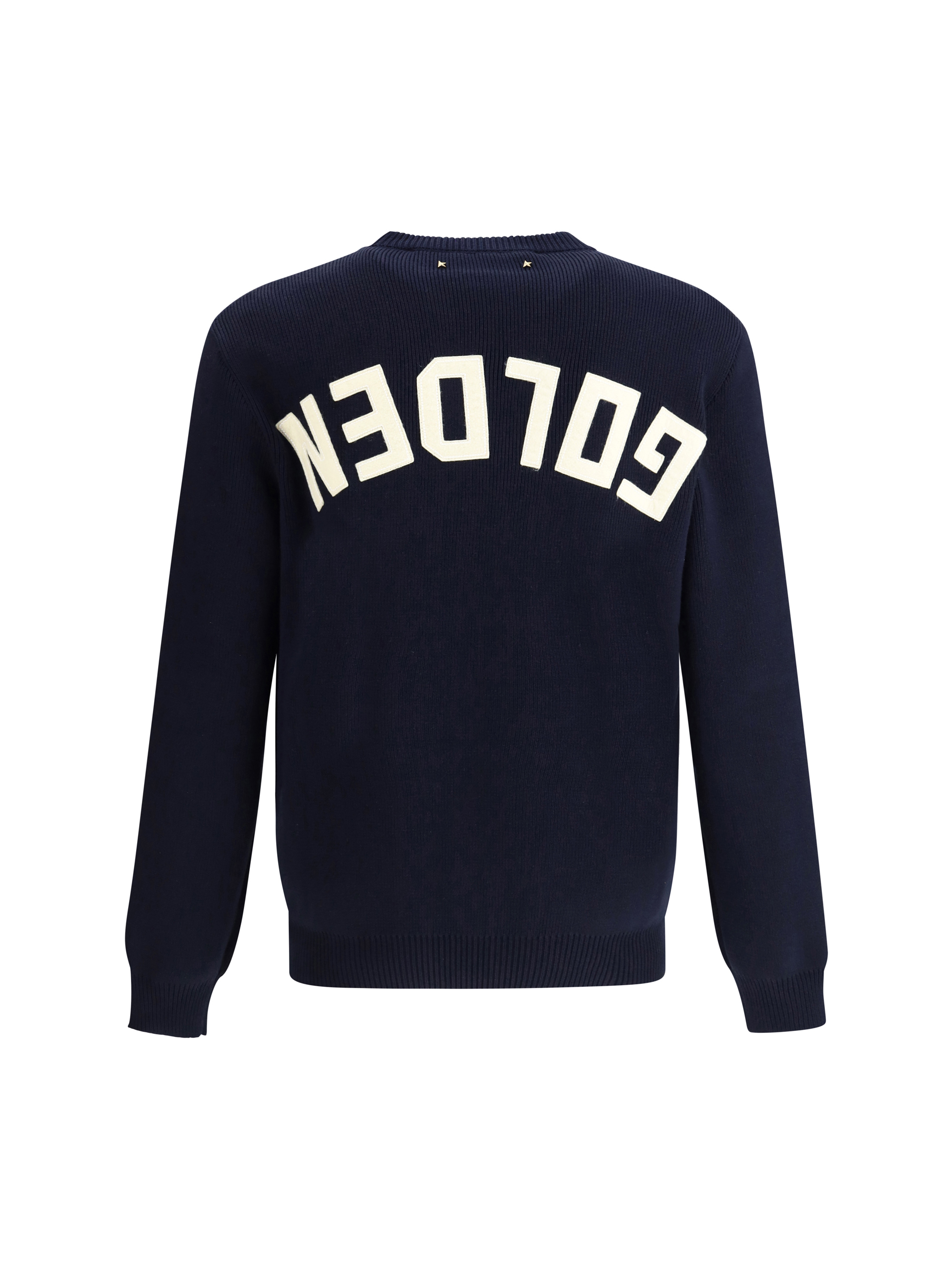 Golden Sweater