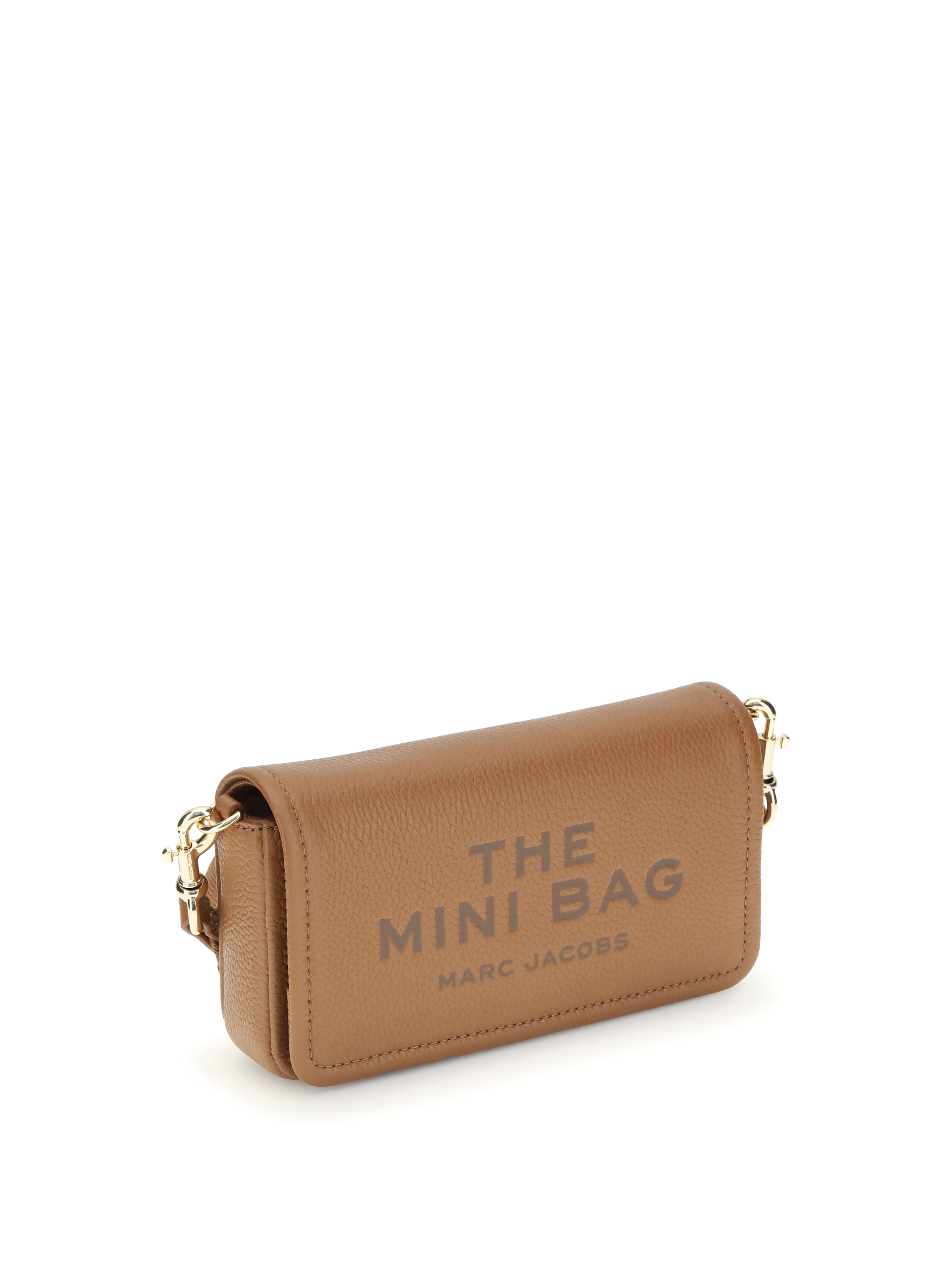 The Mini Bag Shoulder Bag