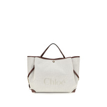 Large Carry Tote Bag