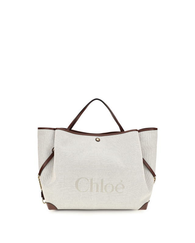 Large Carry Tote Bag