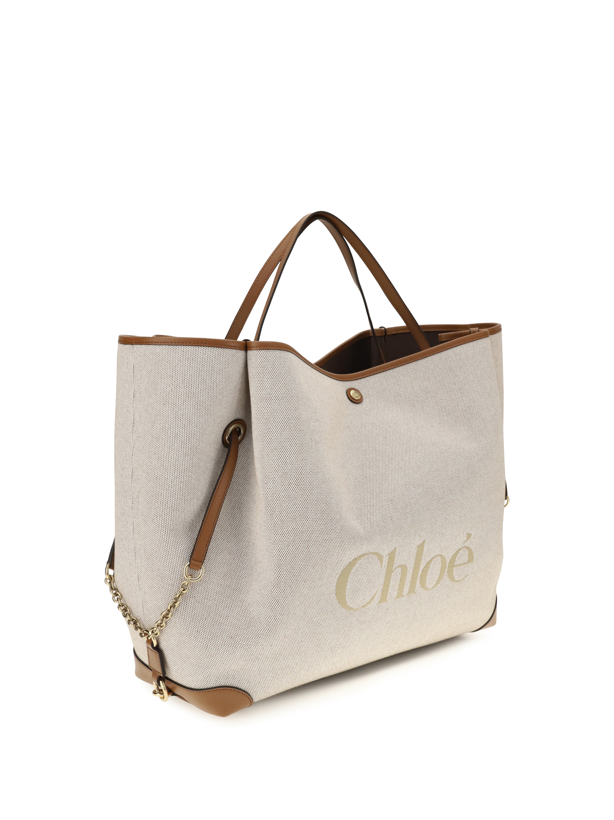 Large Carry Tote Bag
