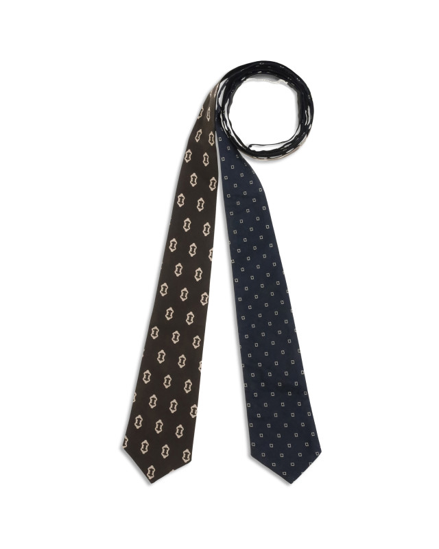 Tie Belt