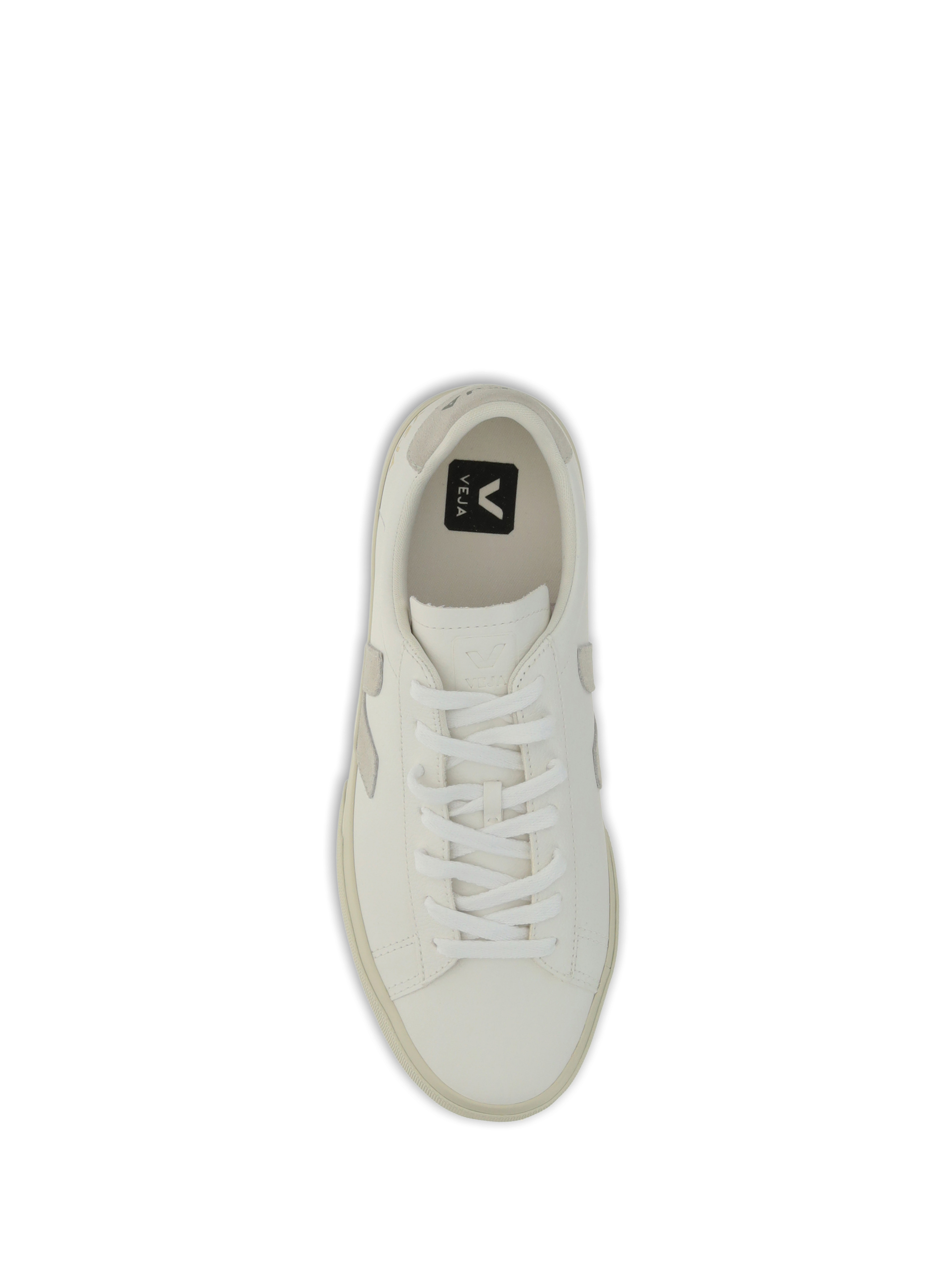 Leather Sneakers