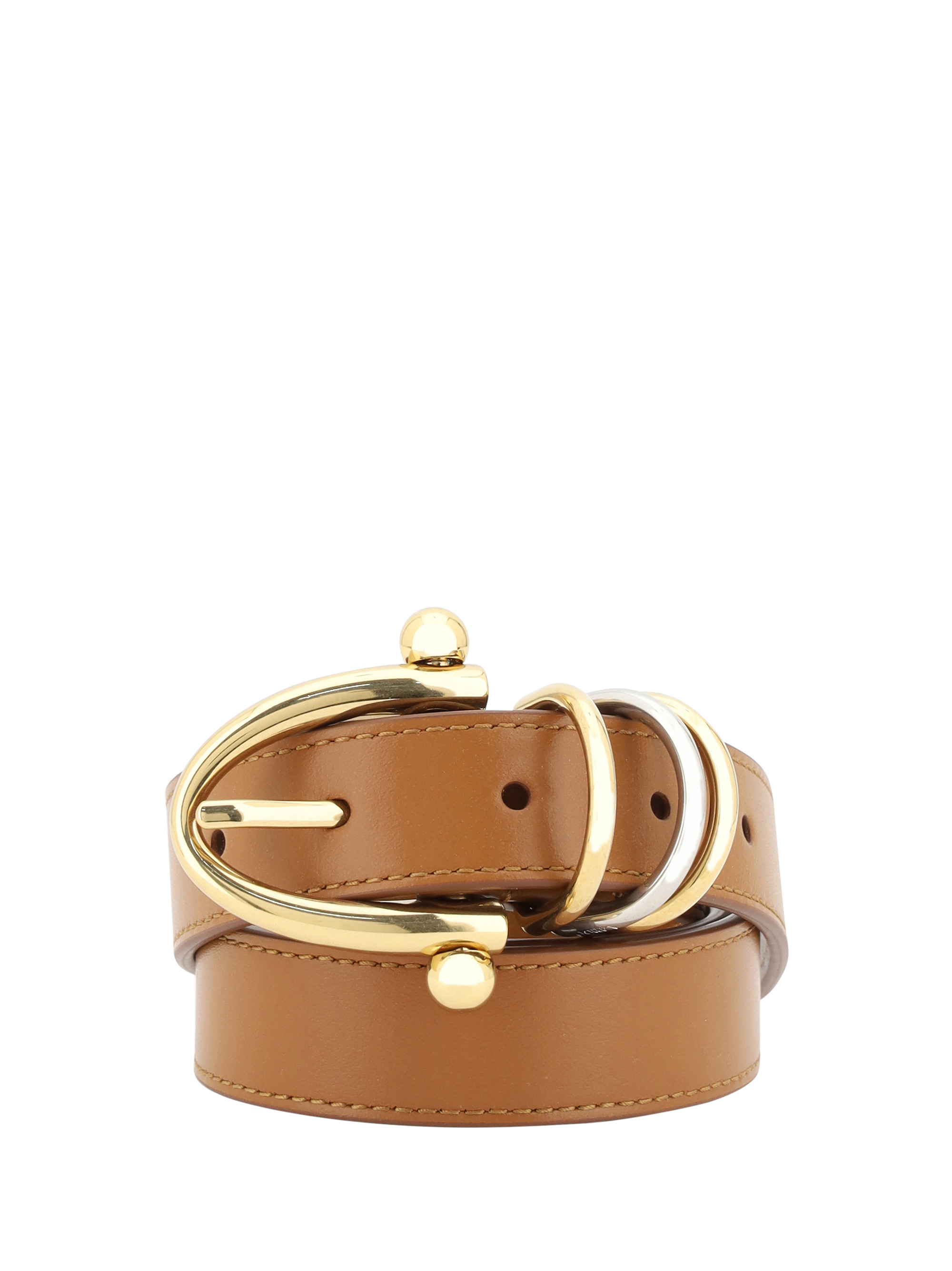 Leather Bracelet Belt