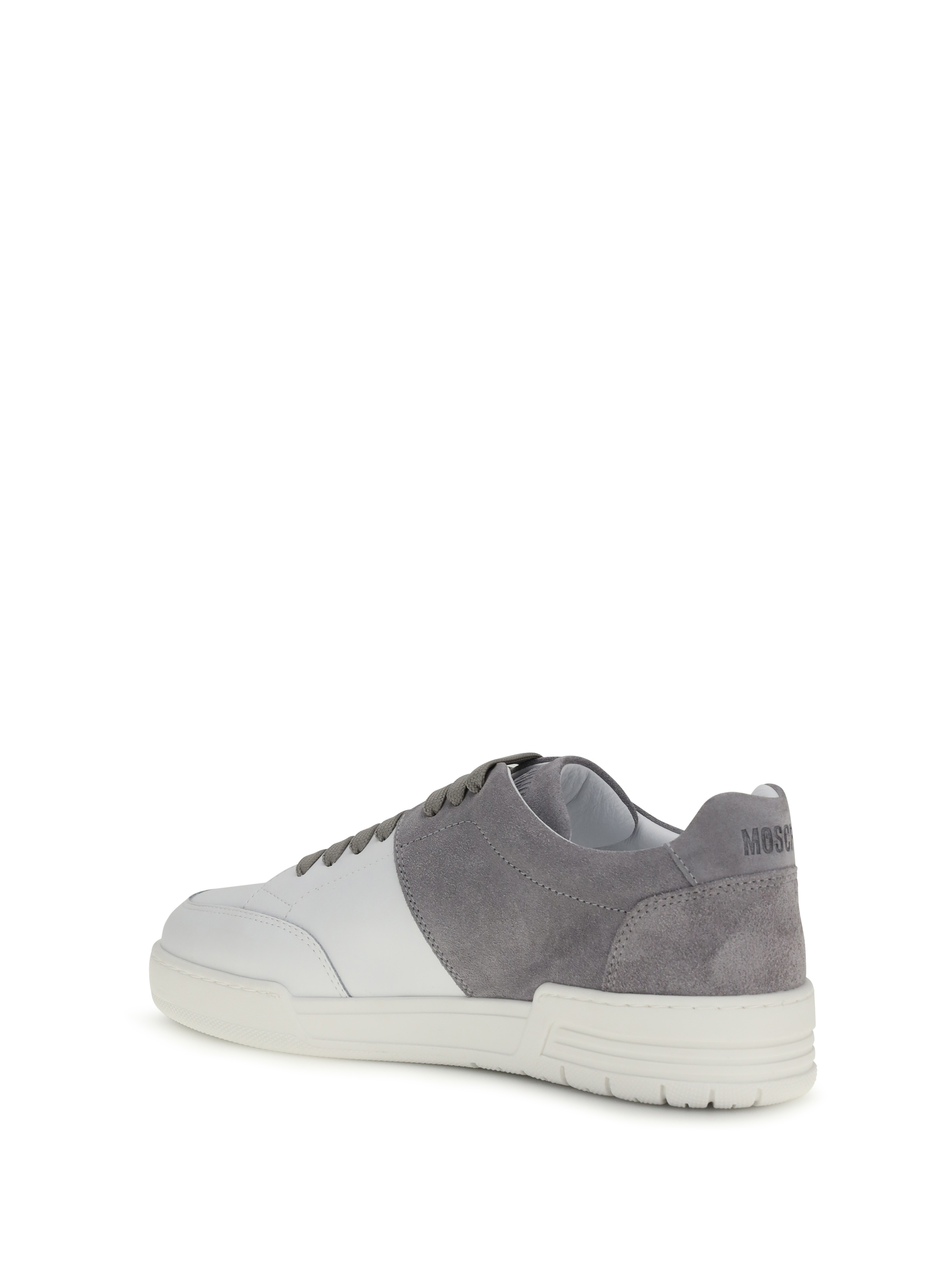 Leather Sneakers