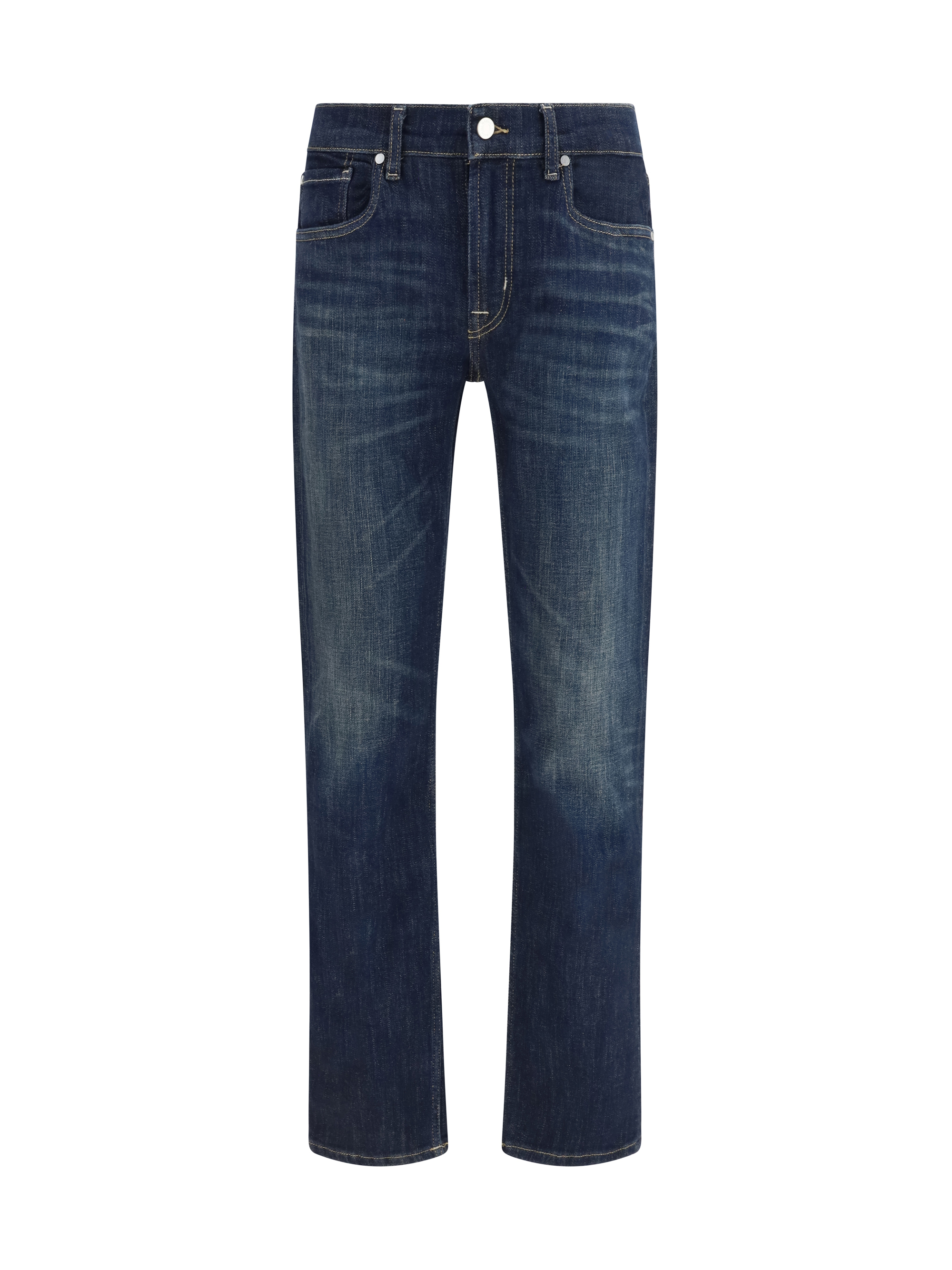 Modern Dojo Jeans