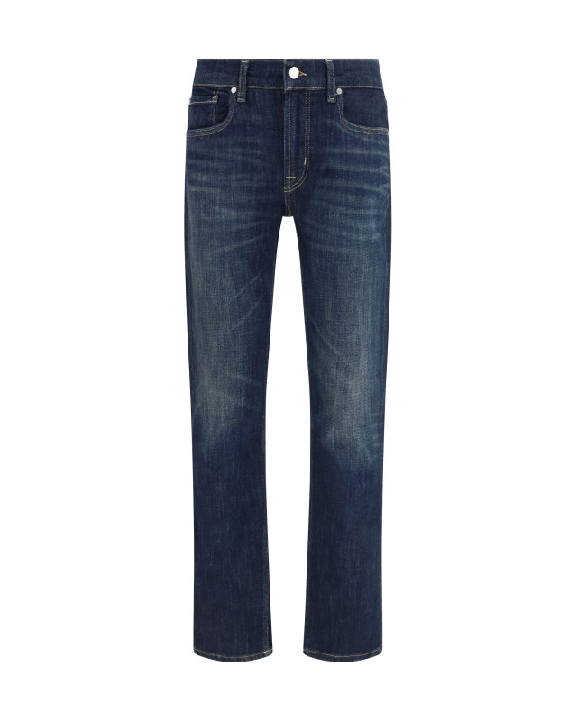 Modern Dojo Jeans