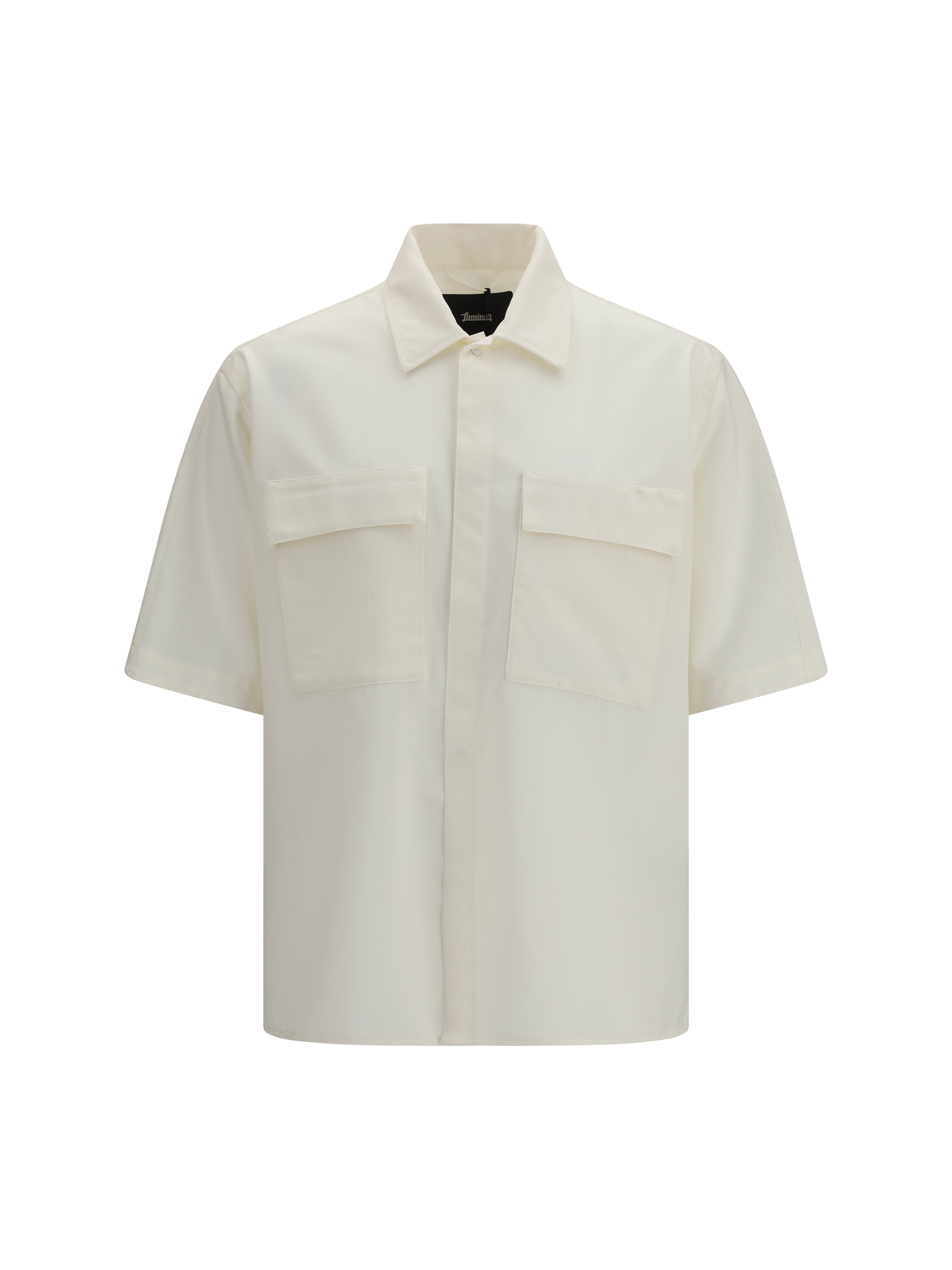 Oversize bowling Shirt