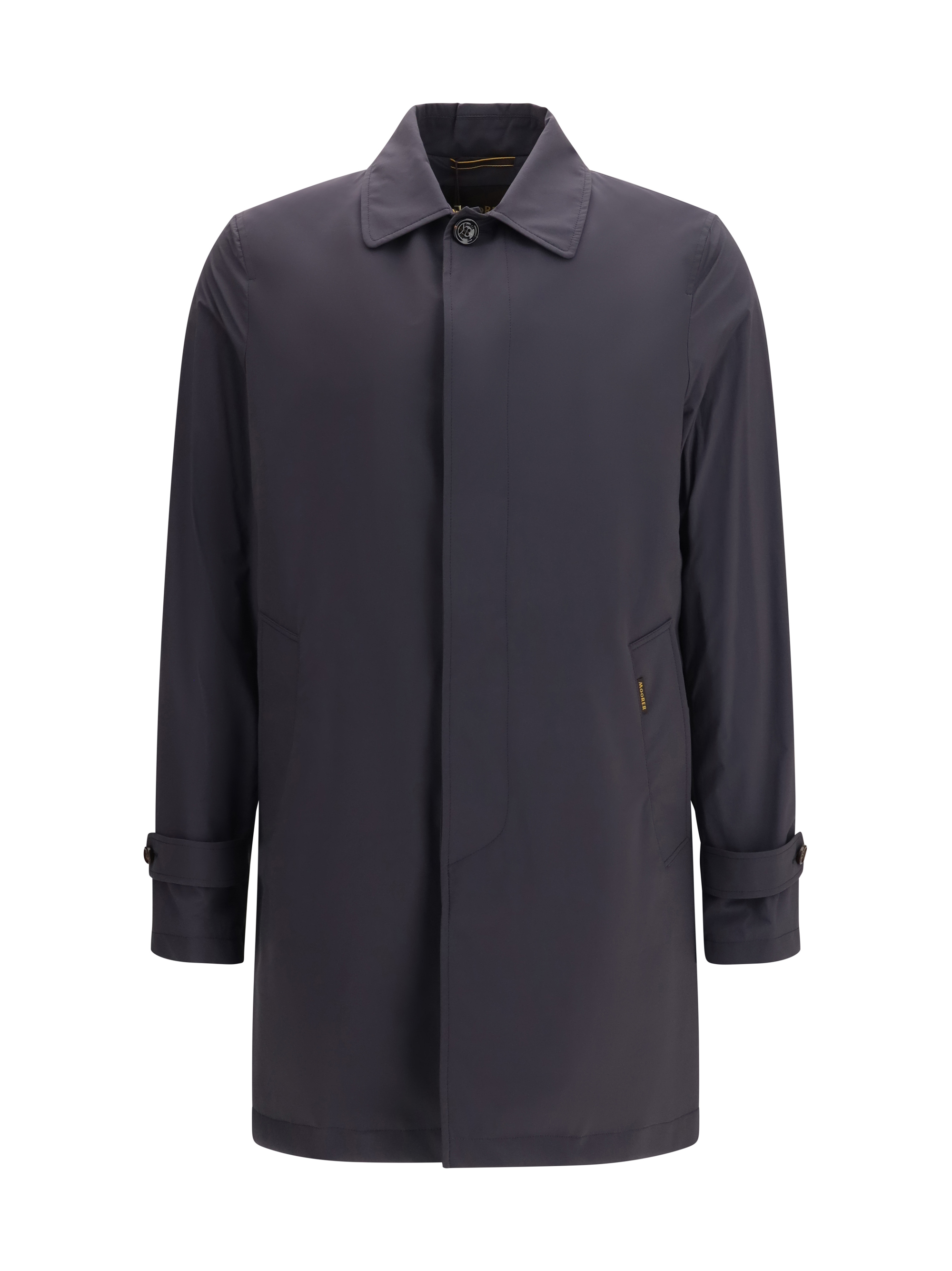 Vittor-ac waterproof Jacket