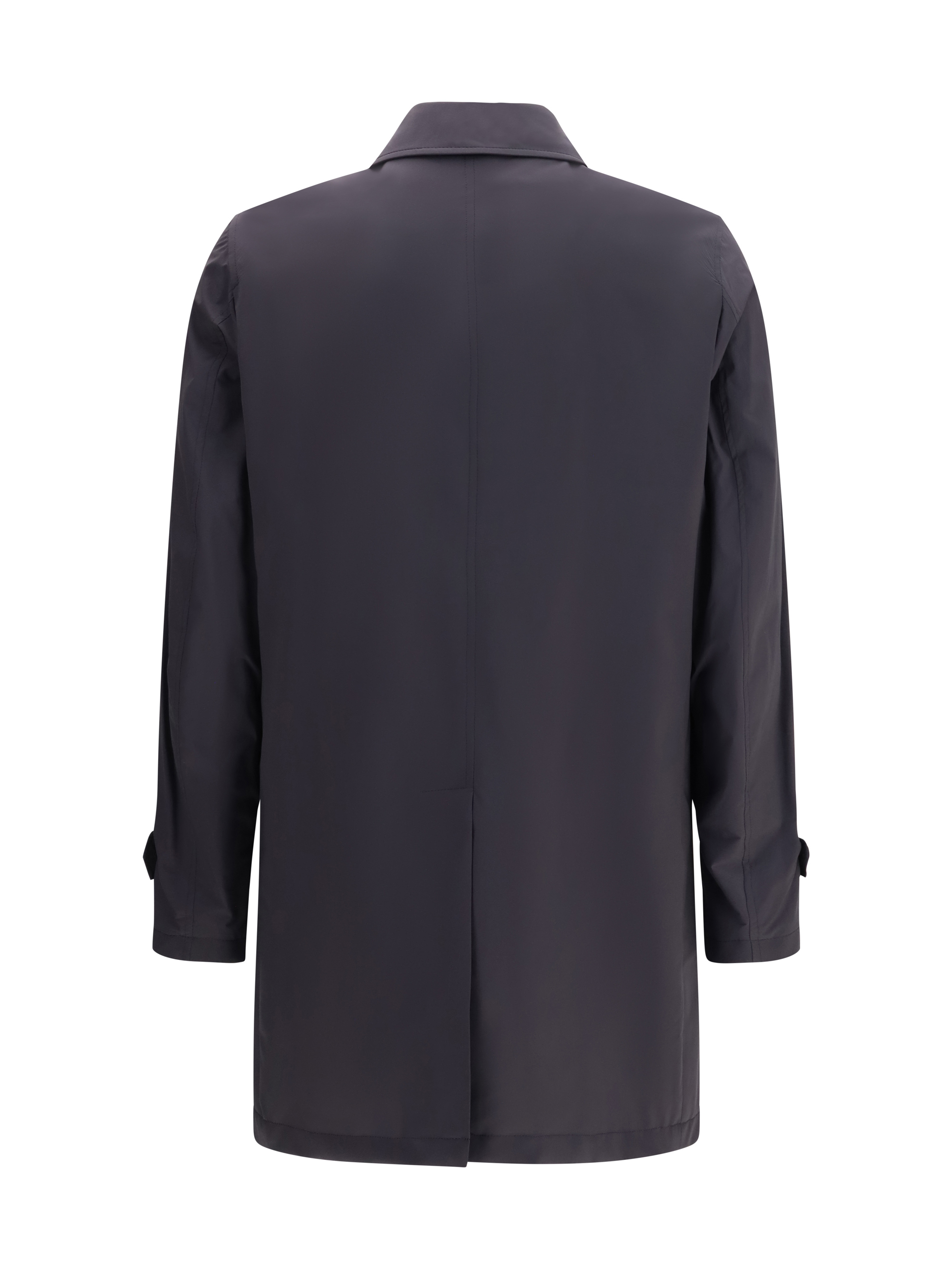Vittor-ac waterproof Jacket