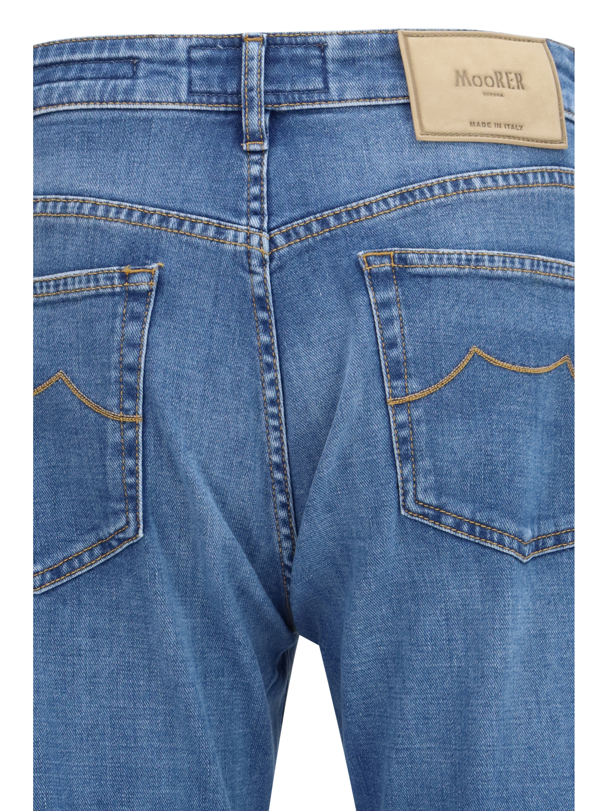 Milton-15 Jeans