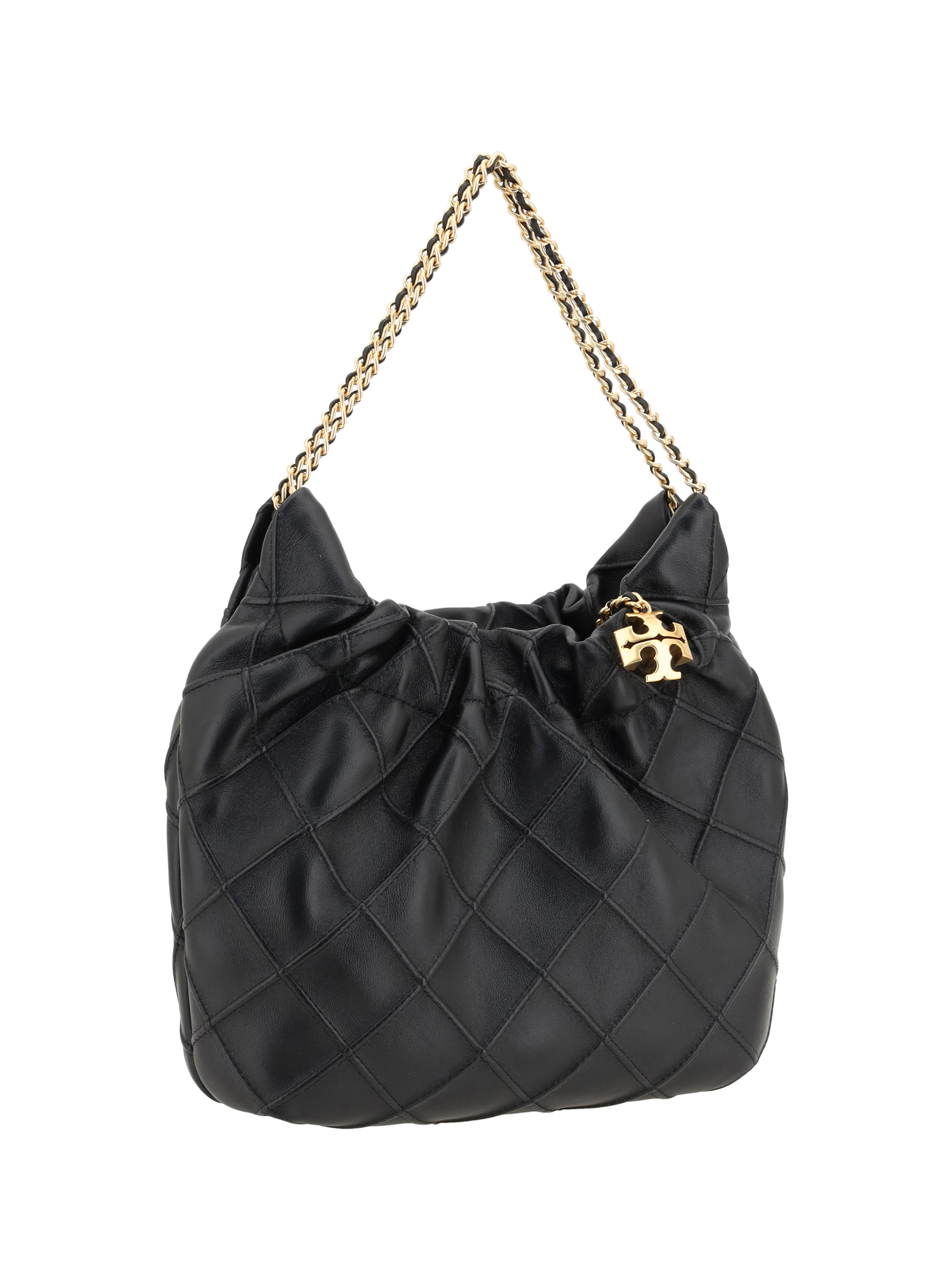 Fleming Mini Hobo Shoulder Bag
