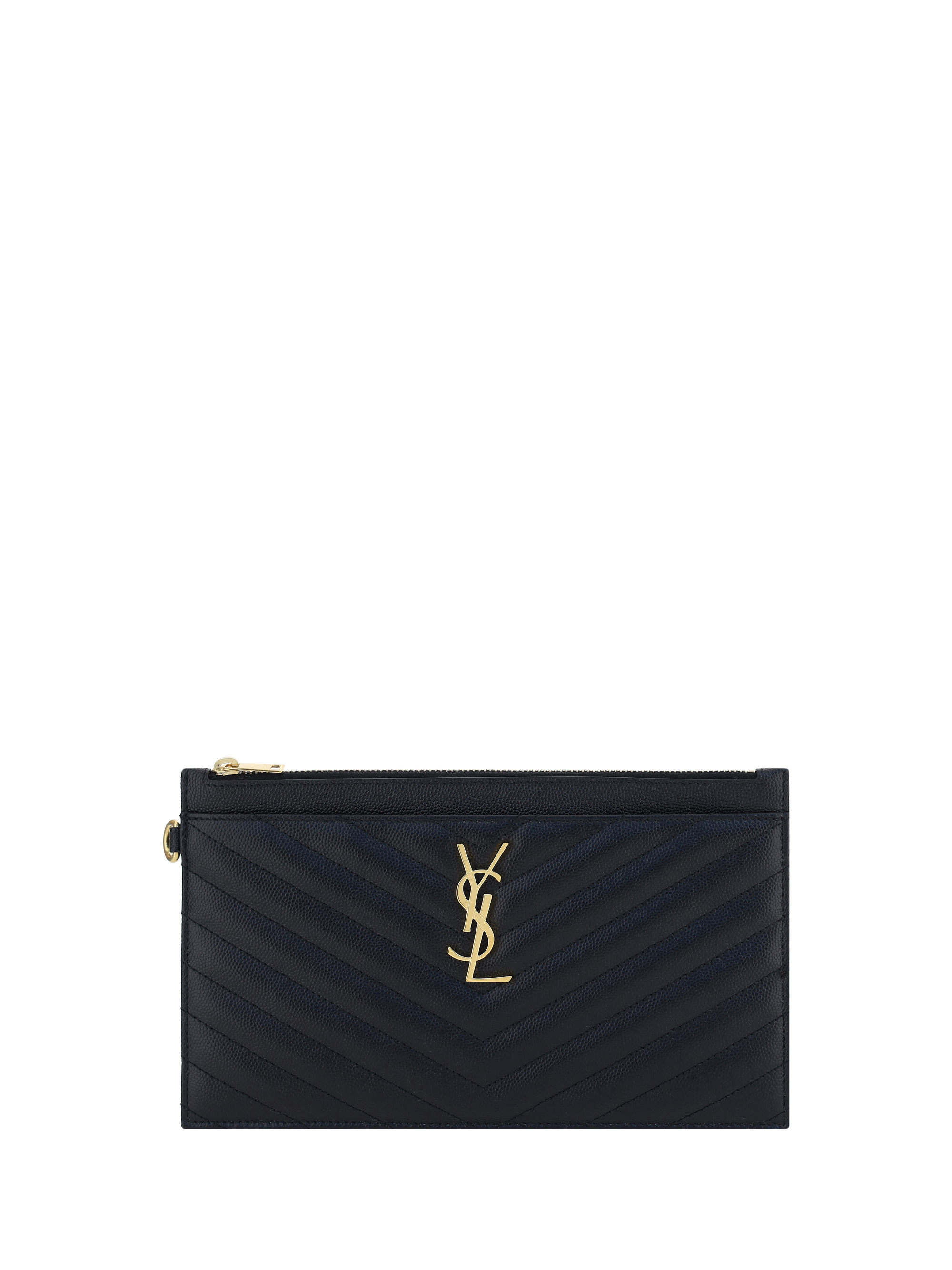 YSL Clutch Bag