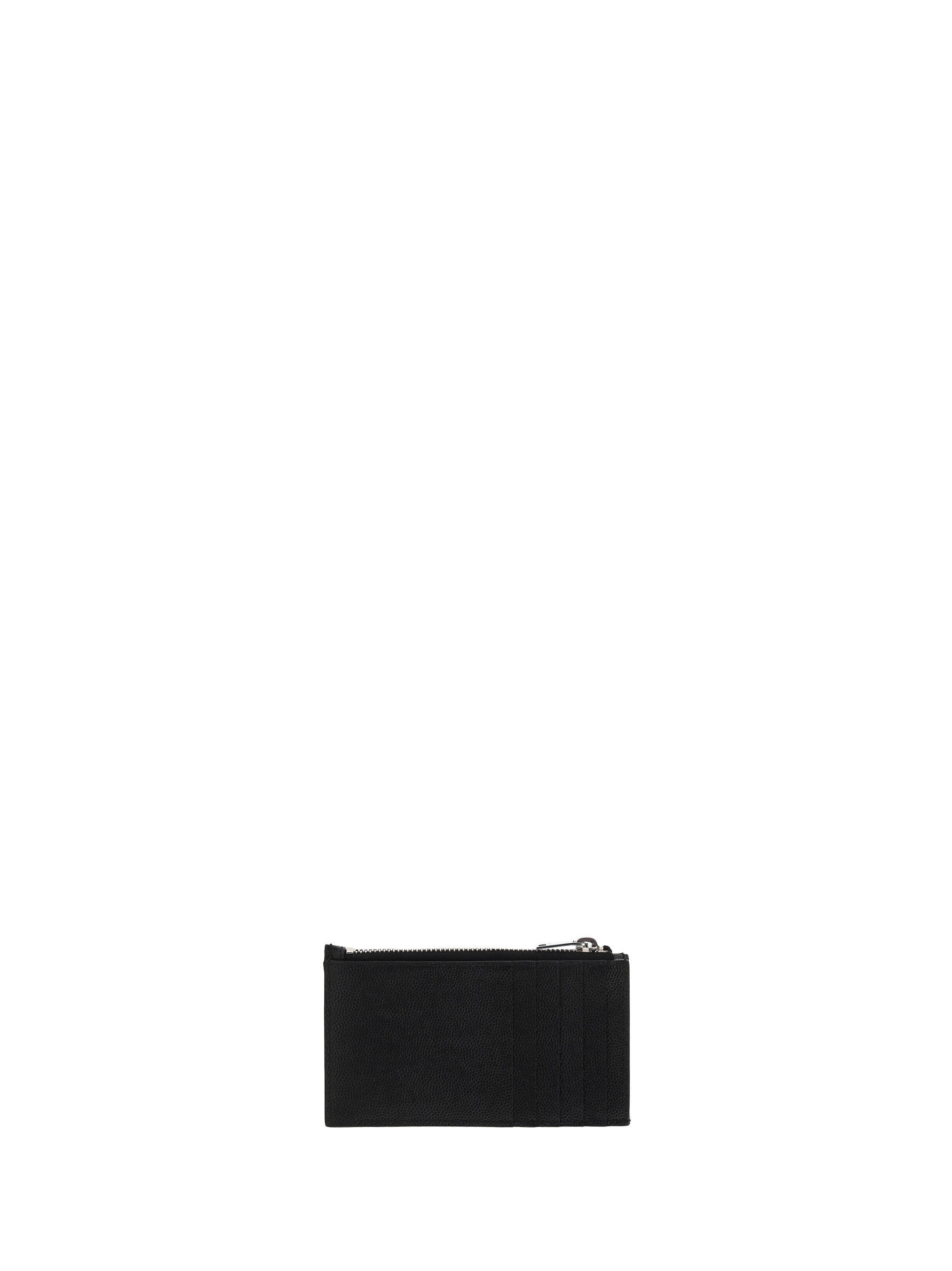 Leather Cardholder