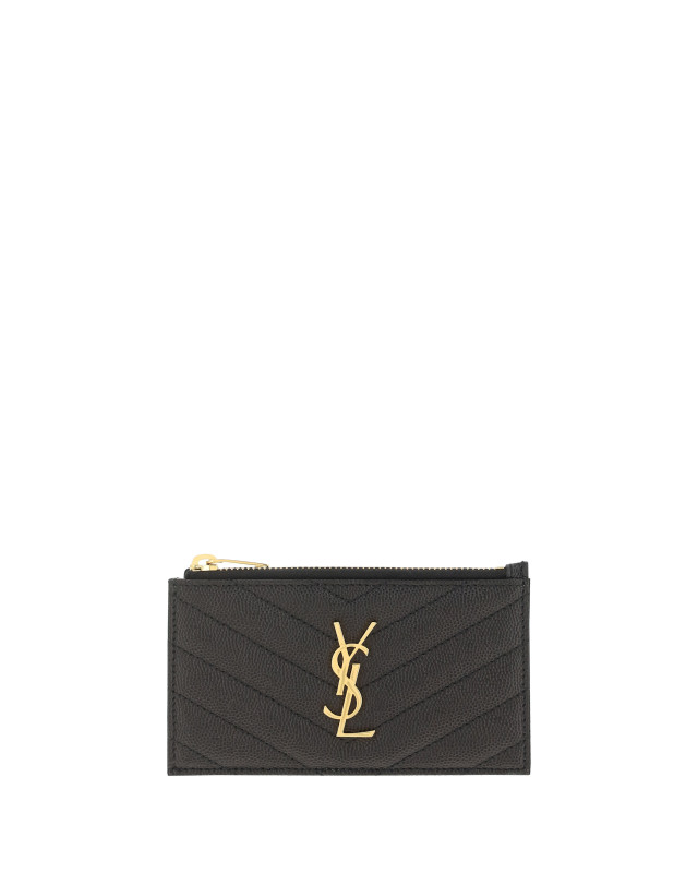 Leather Cardholder