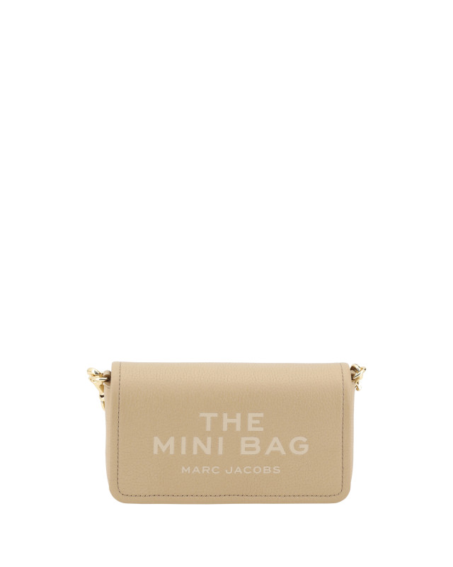 The Mini Bag Shoulder Bag