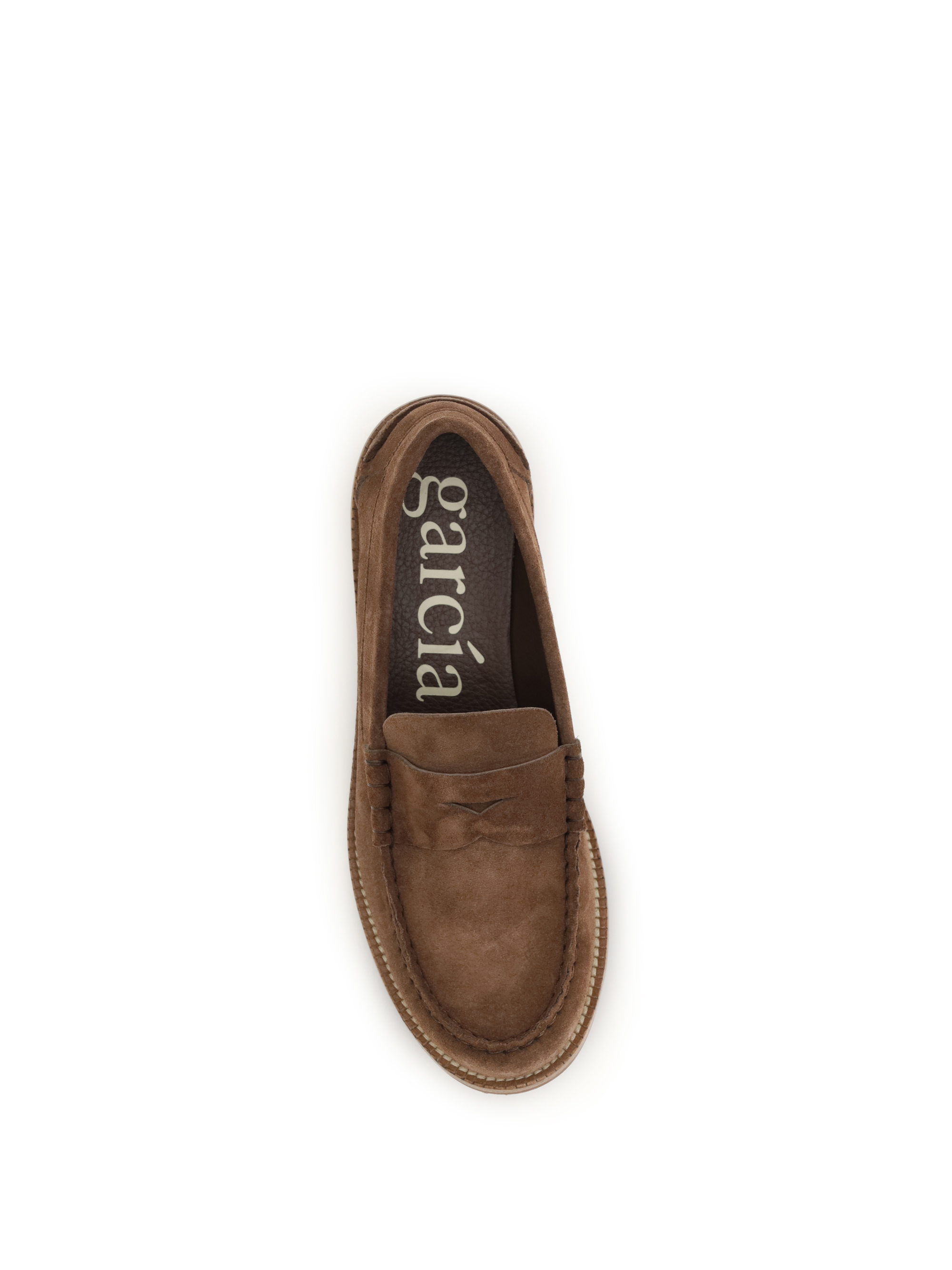 Sabela Loafers