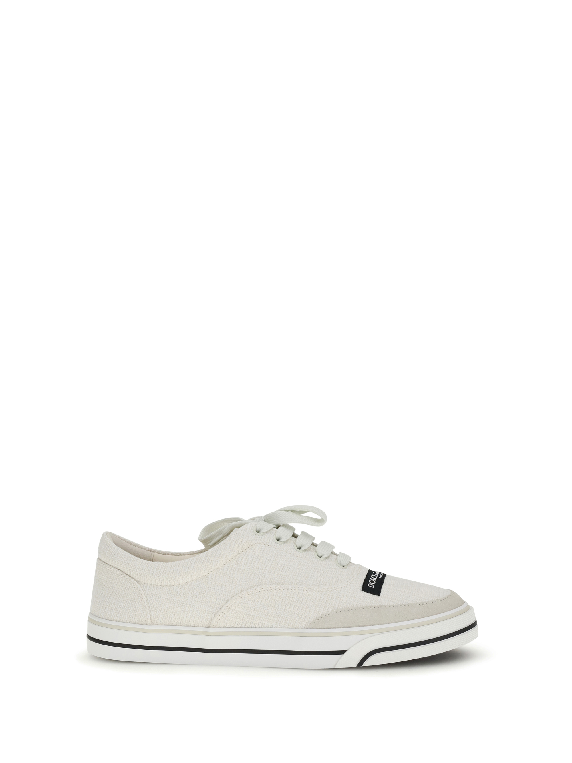 DG Sailing linen Sneakers