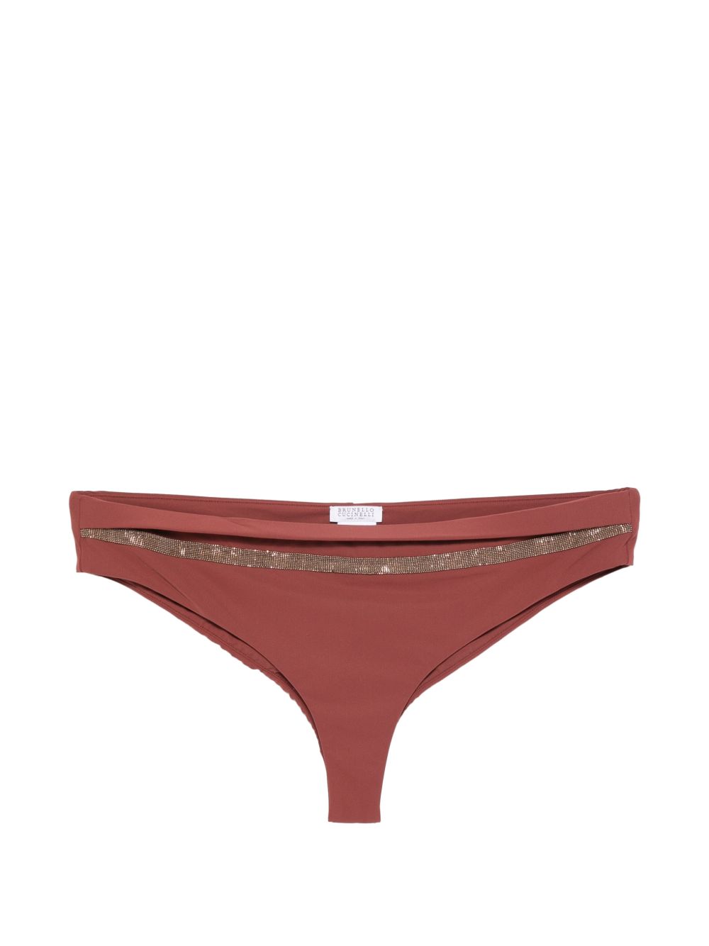 BRUNELLO CUCINELLI MQ965VS599 C499