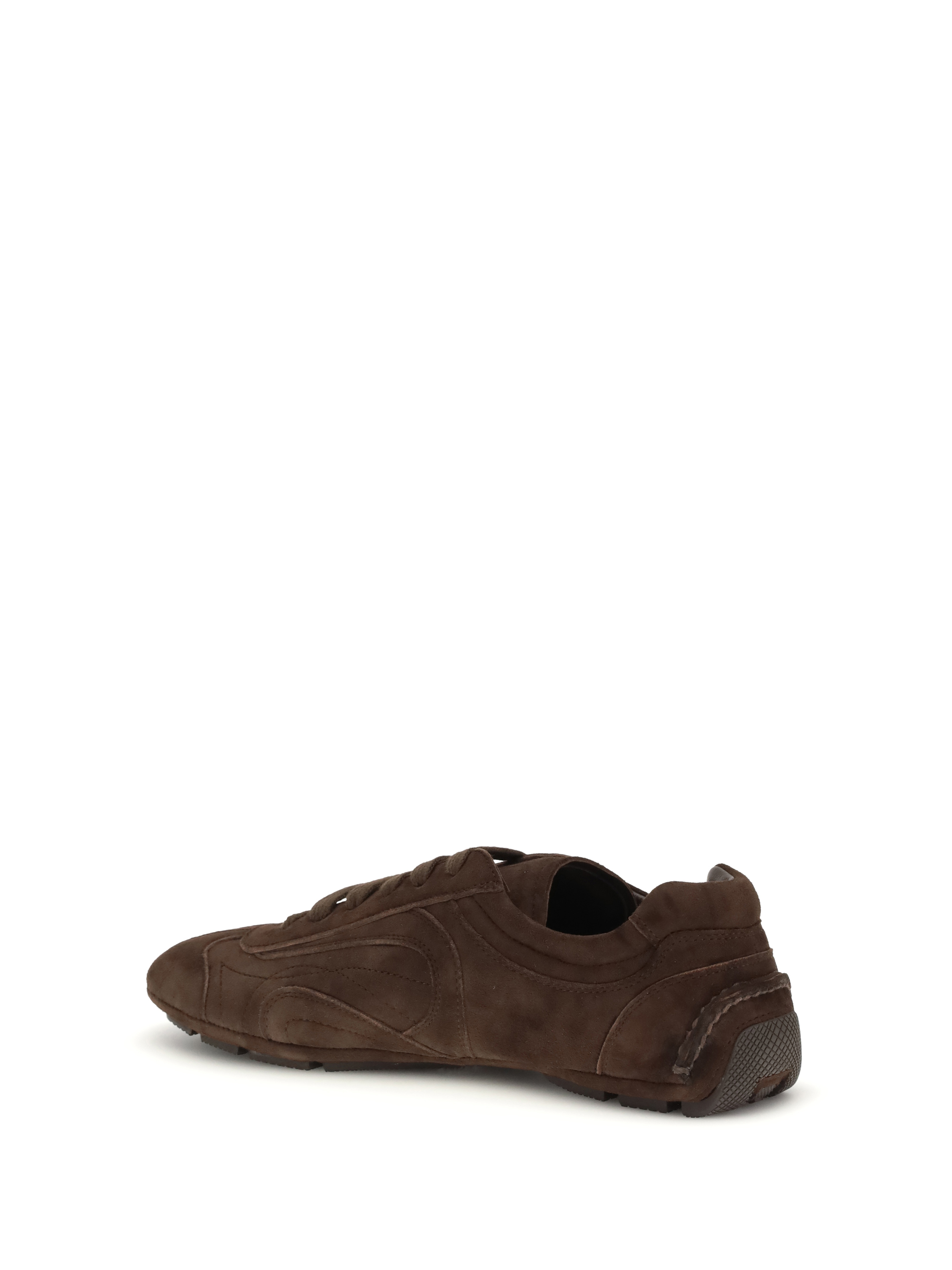 Montecarlo Re-Edition 2005 Sneakers