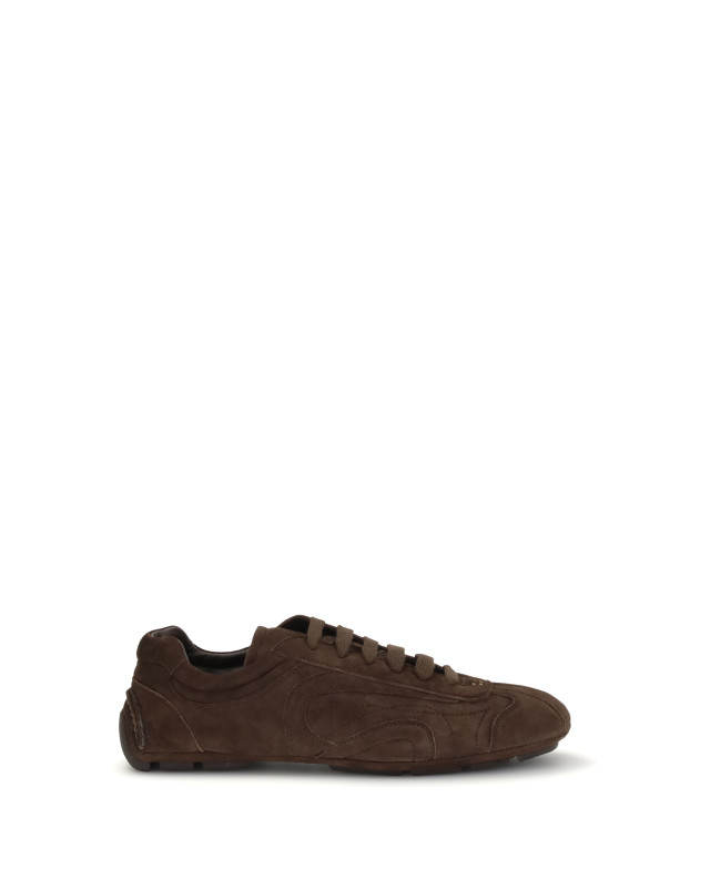 Montecarlo Re-Edition 2005 Sneakers