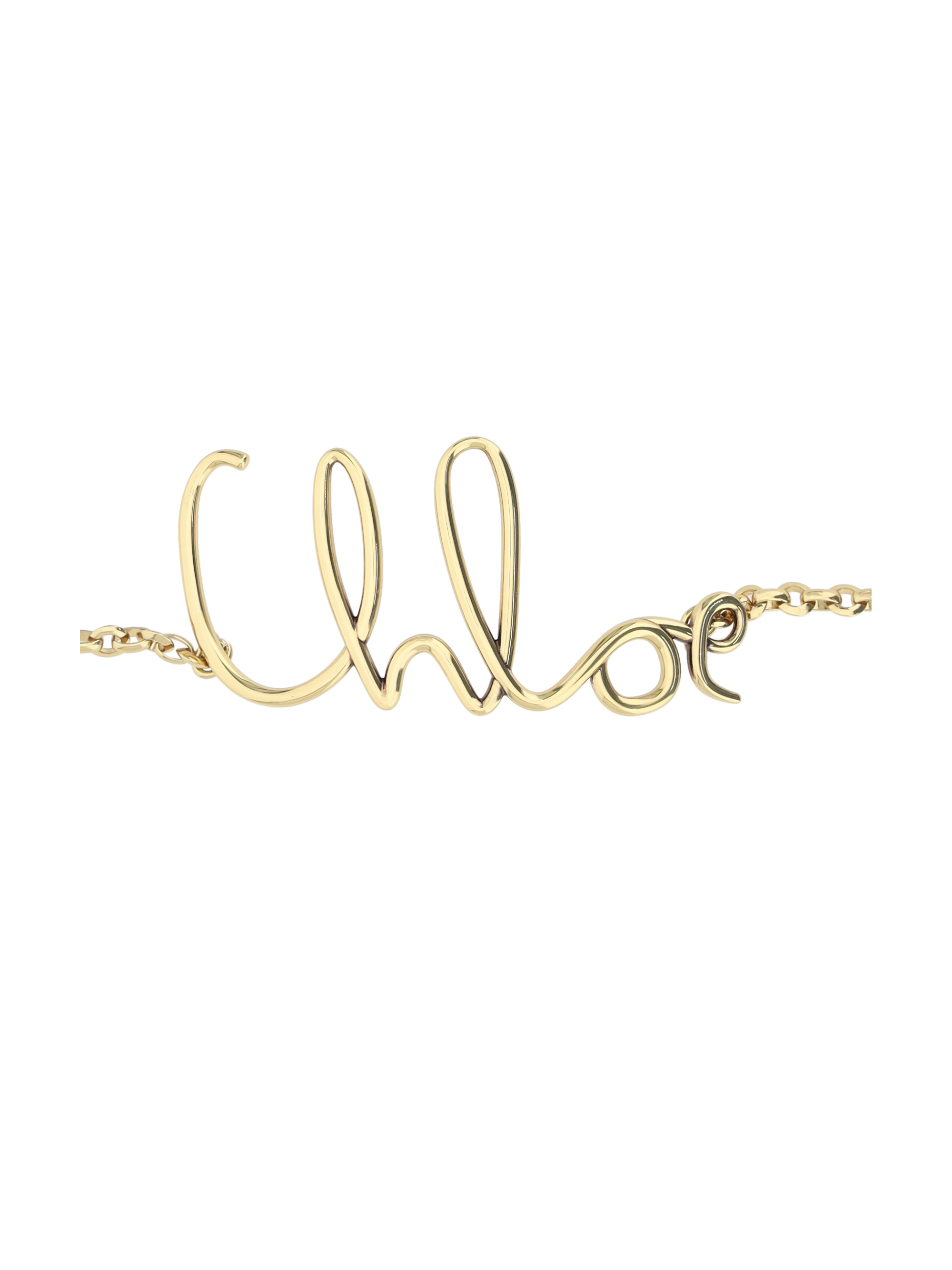 Metal chain Belt