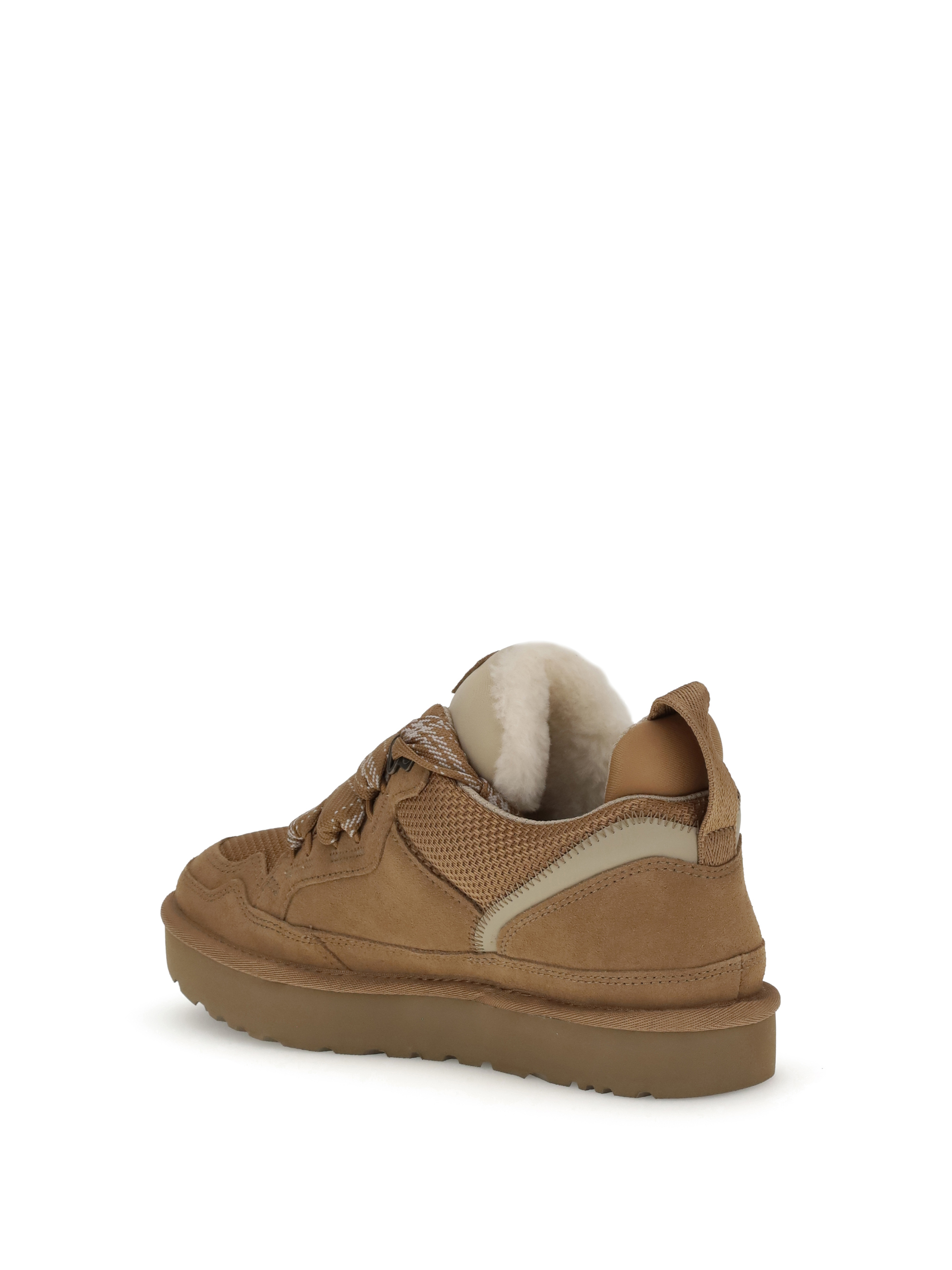 Lowmel Sneakers
