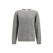Wool and camel Sweater