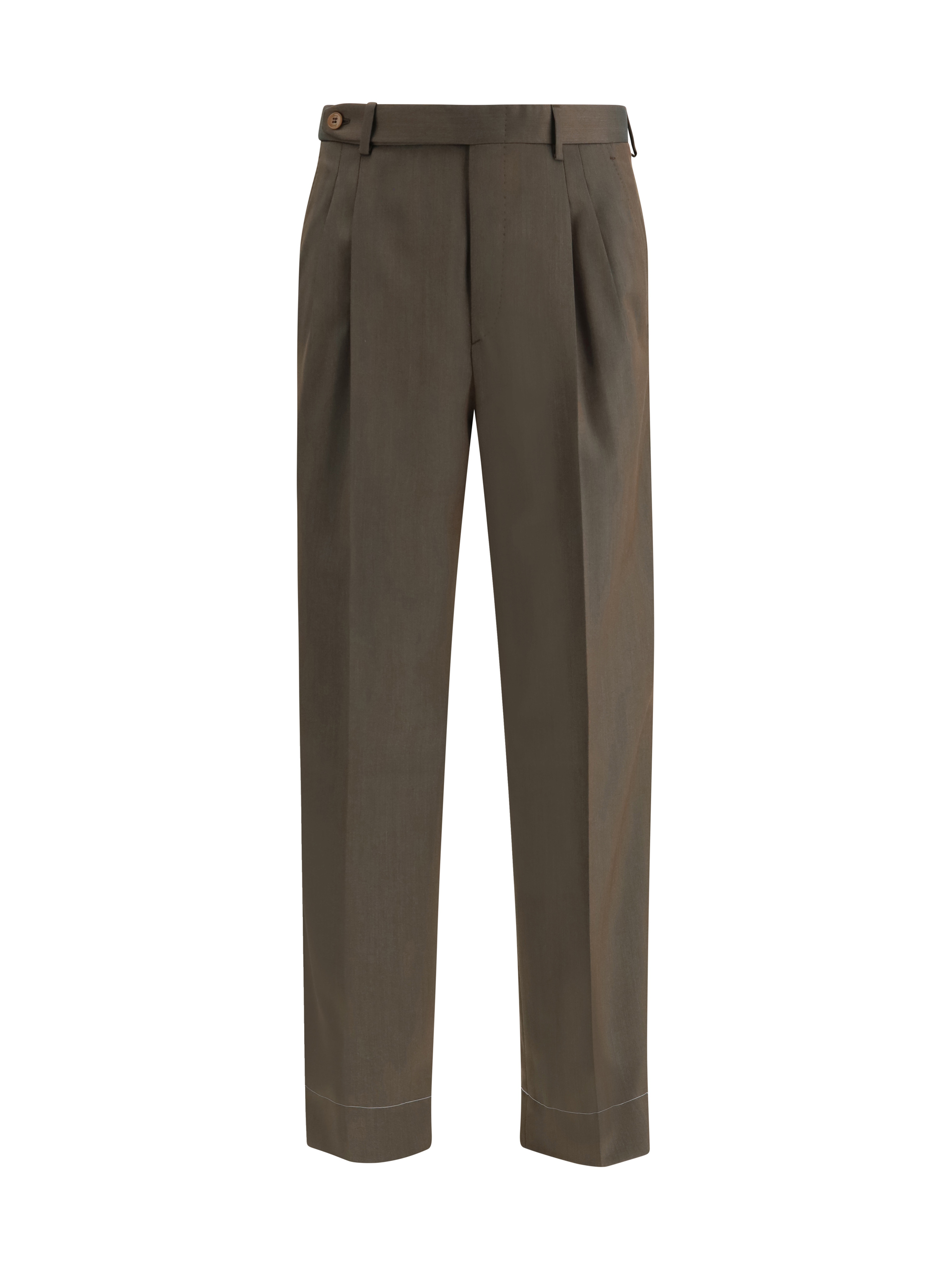 Capri Pants