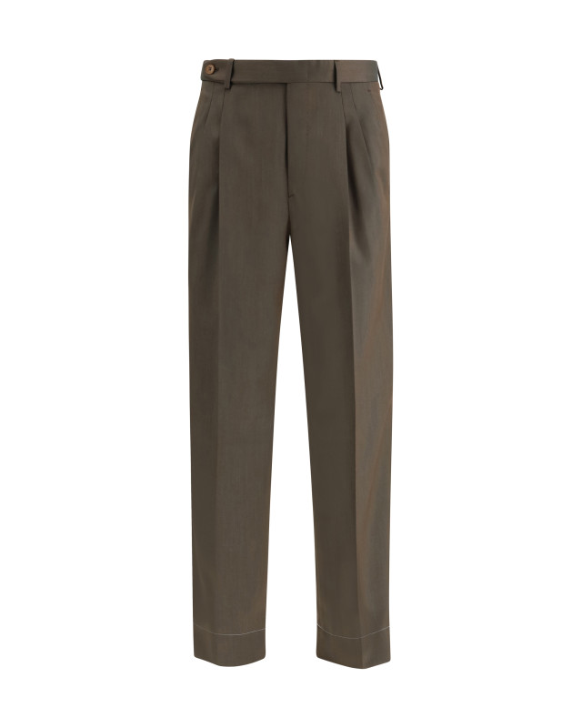 Capri Pants