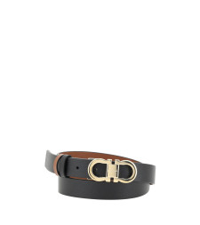 Gancini reversible Belt