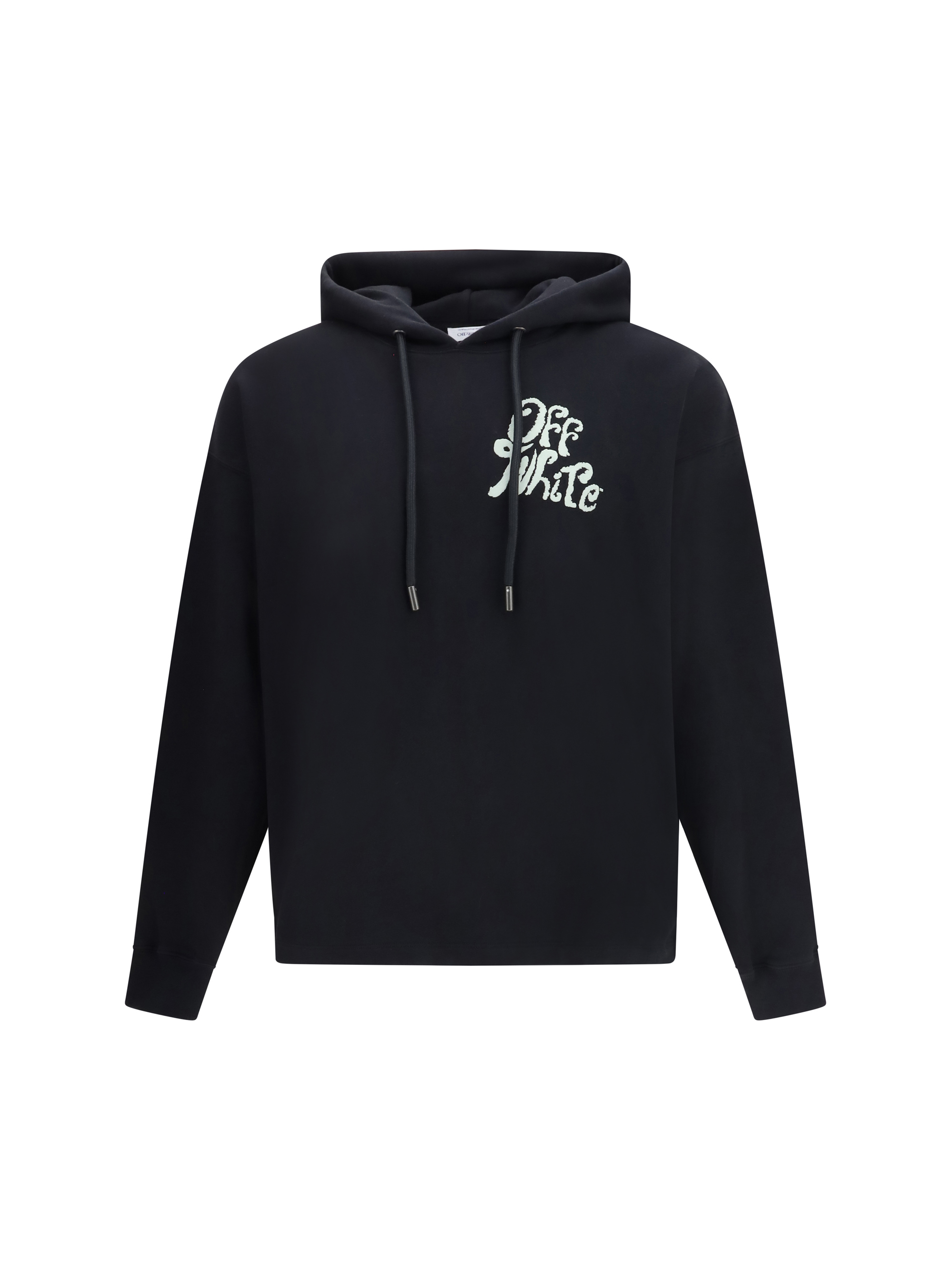 Cotton Hoodie