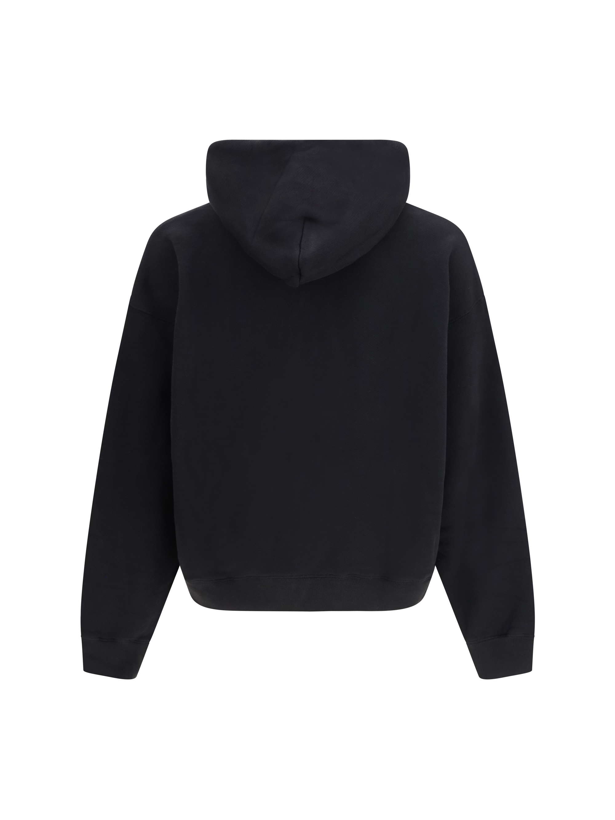 Big Logo Bookkish Over Hoodie