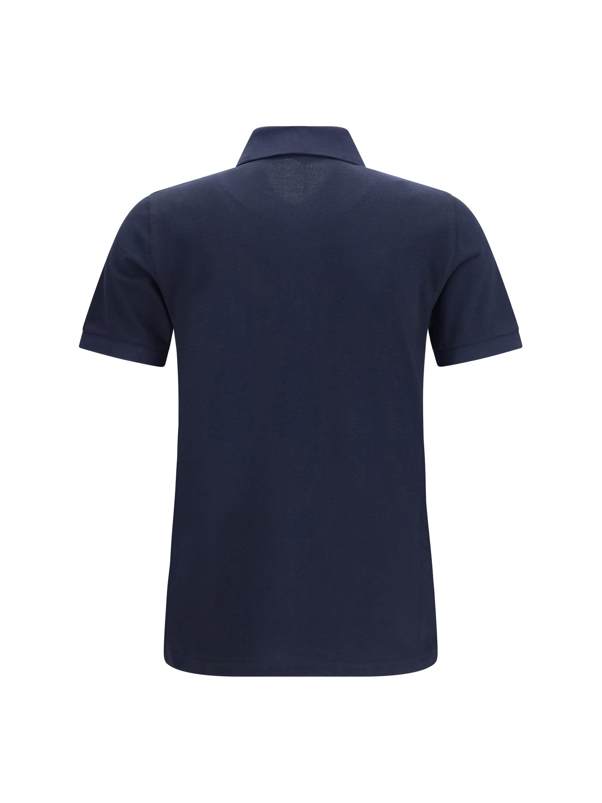 M3 cotton piqué Polo