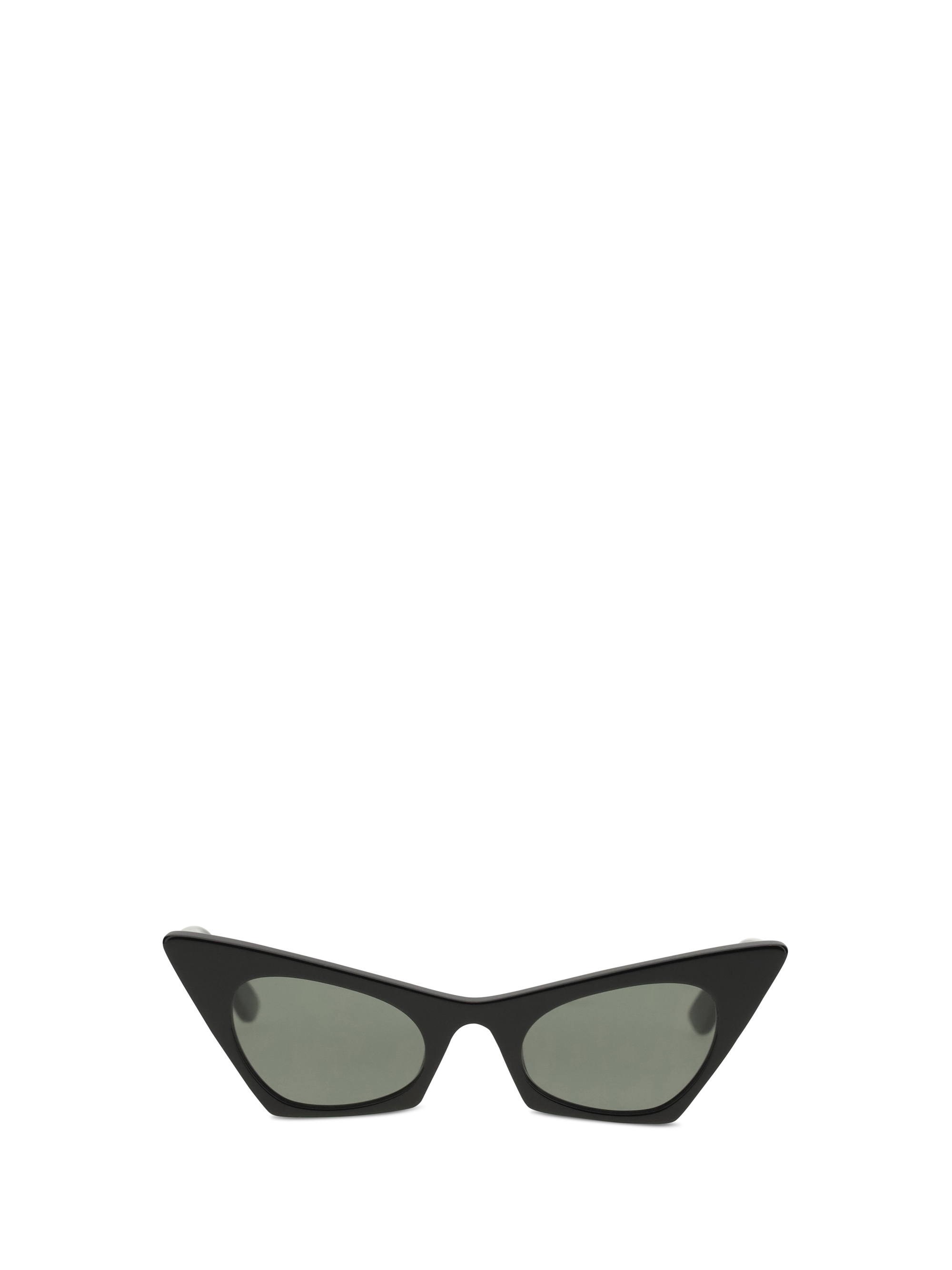 Cat-eye Sunglasses