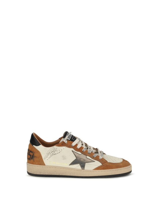 Ball Star Sneakers