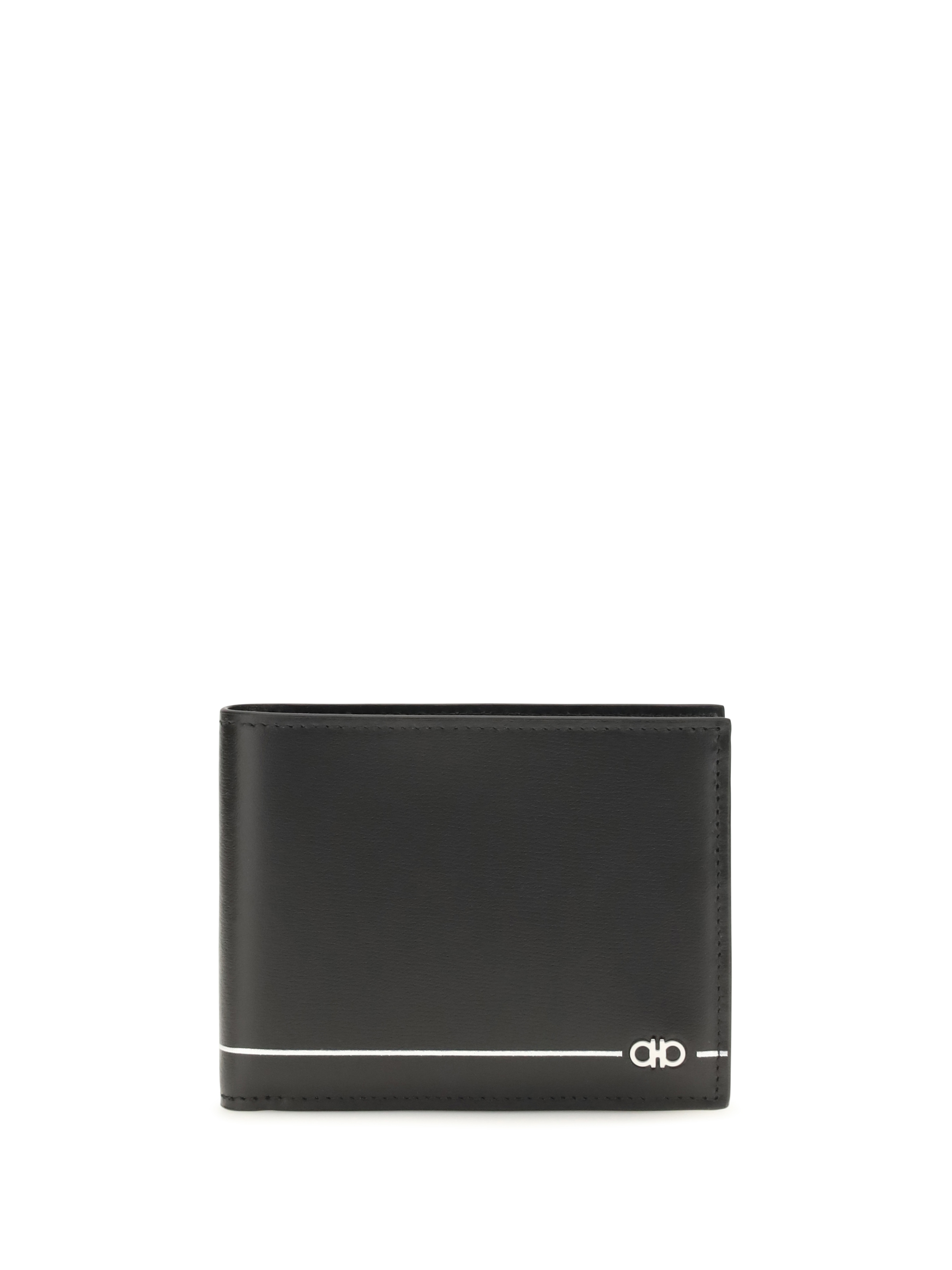 Bifold Wallet