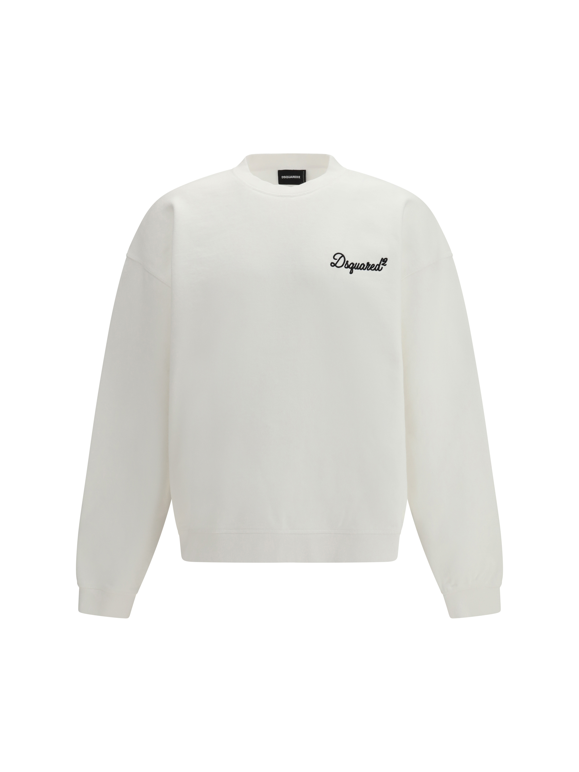 Logo cotton Sweatshirt