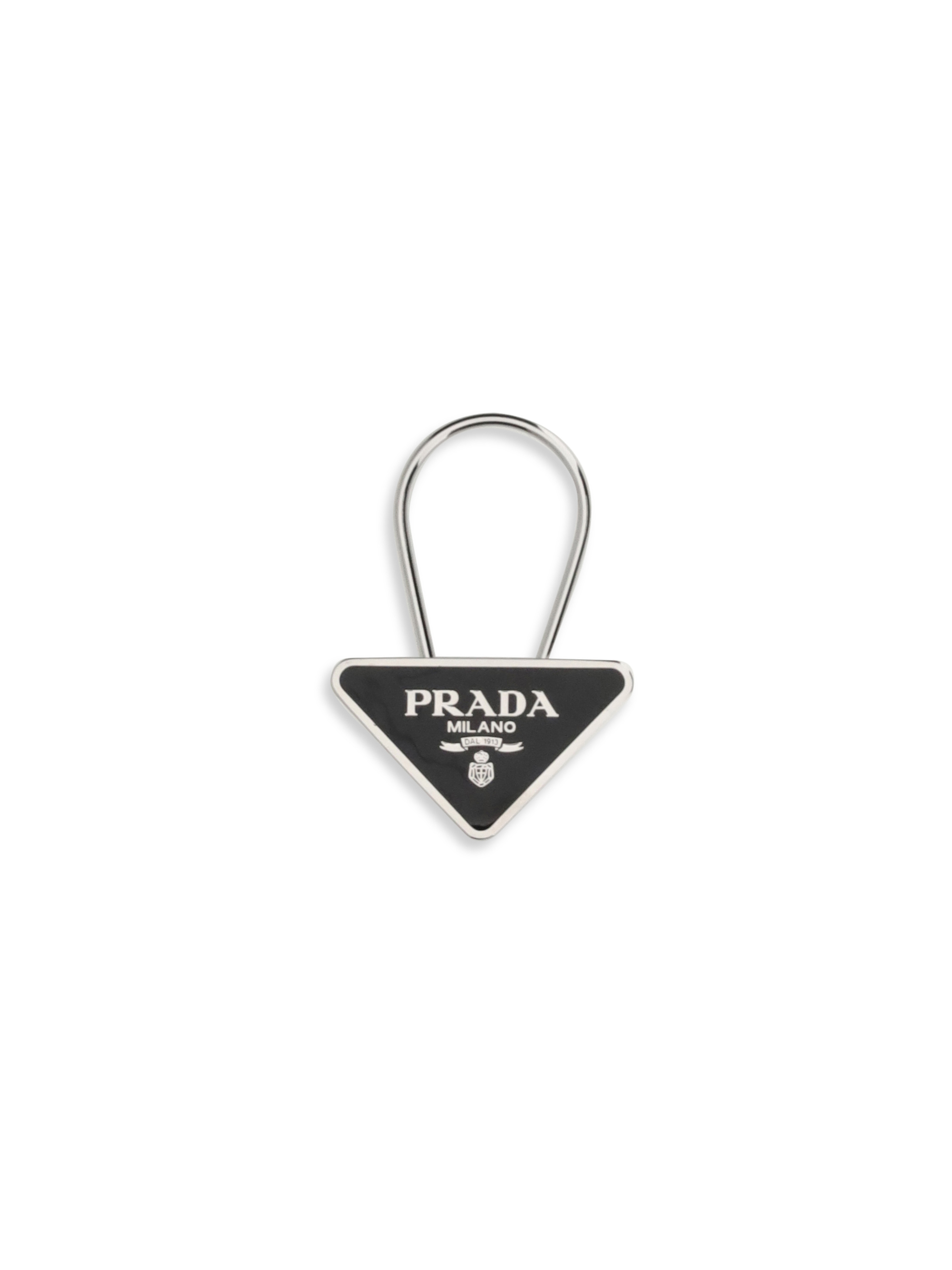 Metal Key Ring