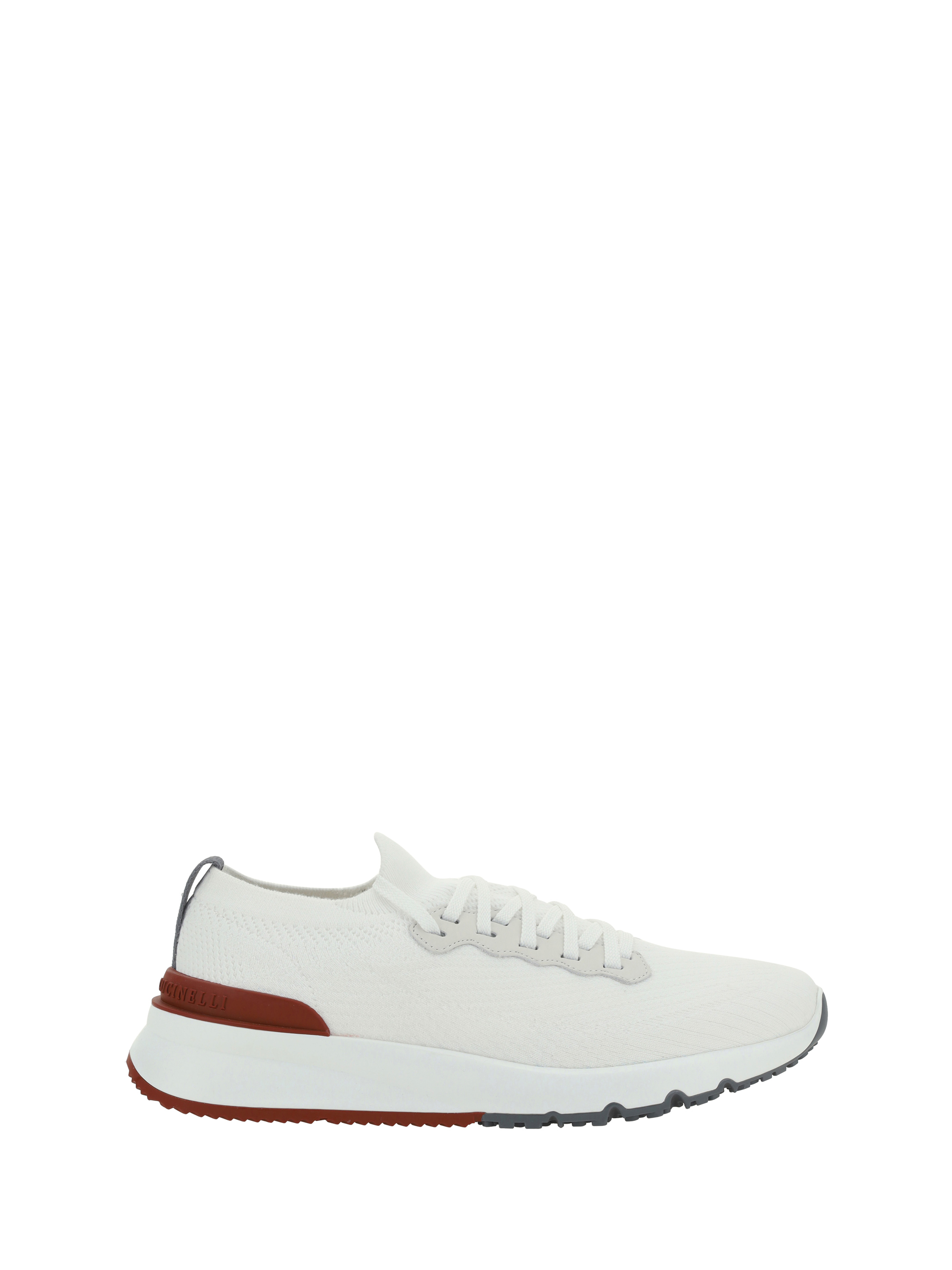 Cotton Sneakers