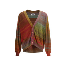 Grandpa Cardigan