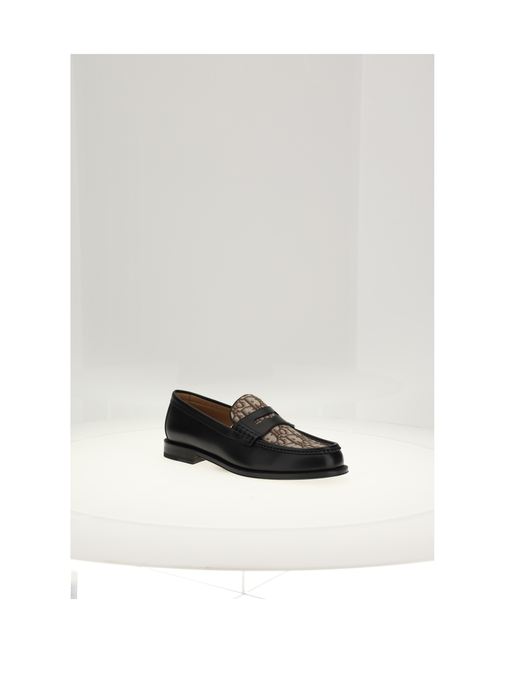 GRANVILLE OBLIQUE SHOES