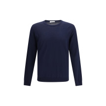Cotton crew neck Sweater