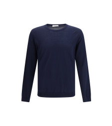 Cotton crew neck Sweater