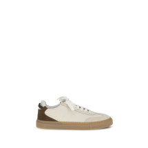 Suede Sneakers