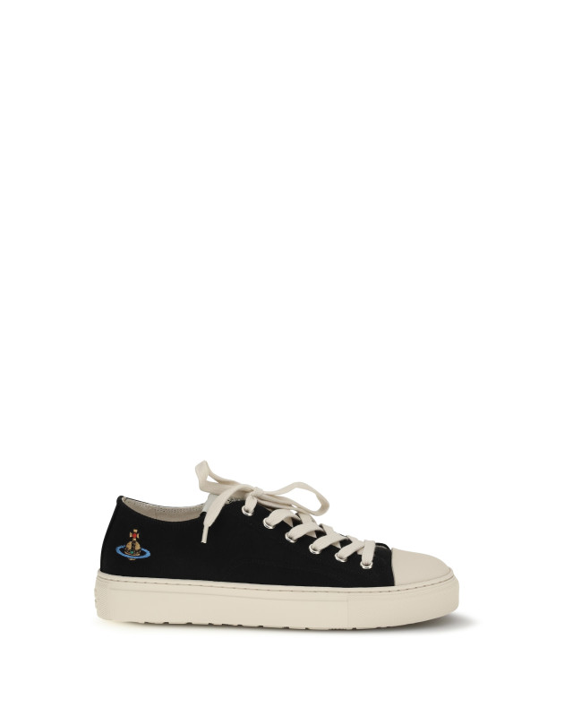 Plimsoll Sneakers