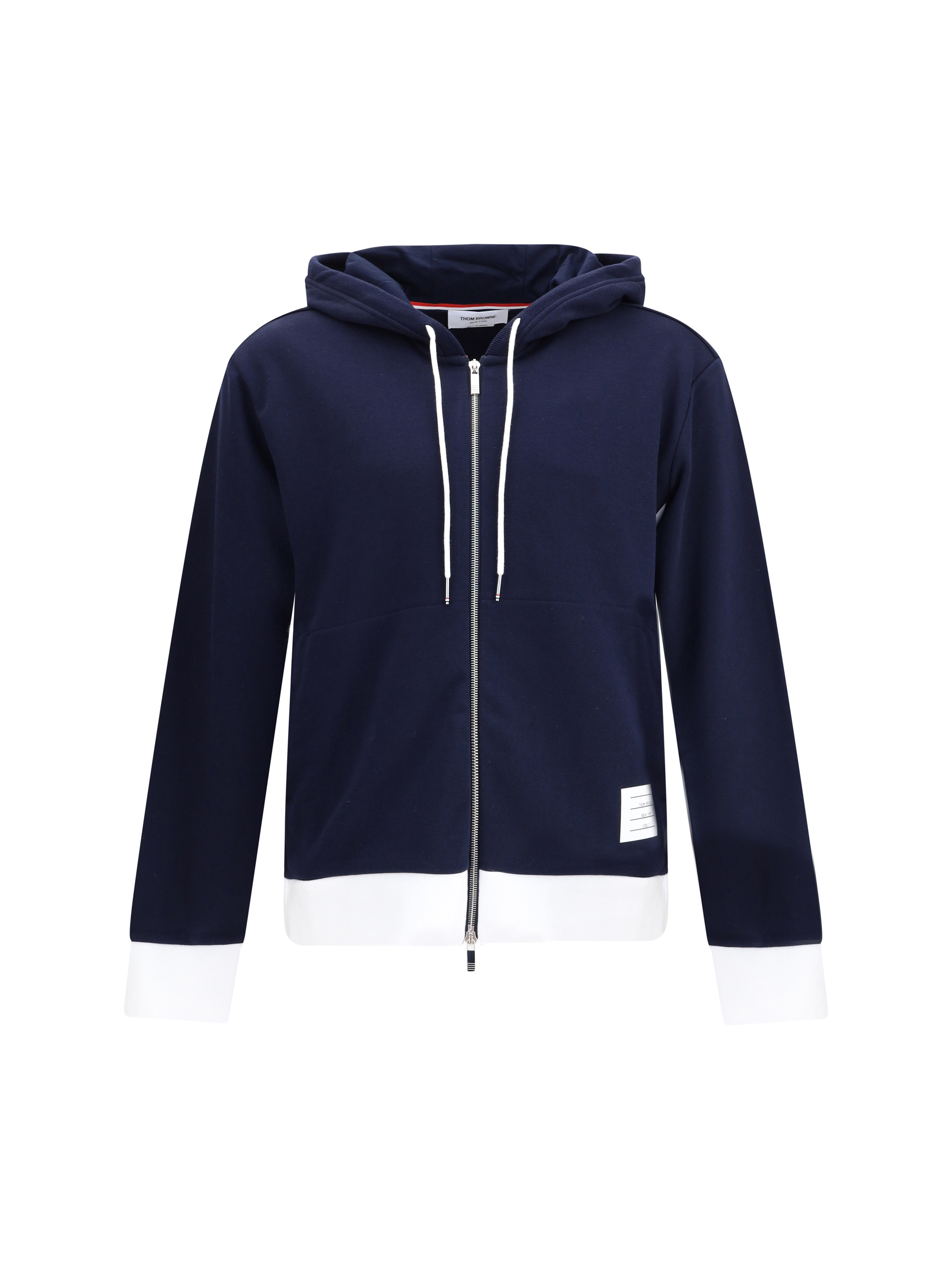 Cotton Hoodie