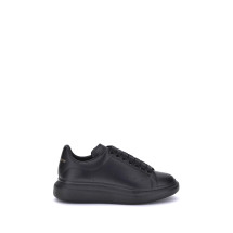 Leather Sneakers